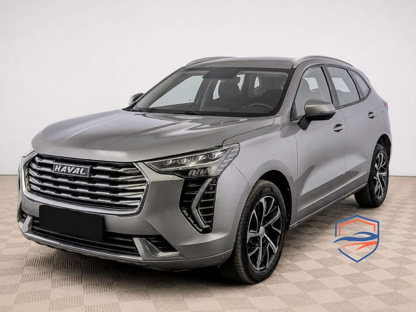 Haval - Haval Jolion I, 2022