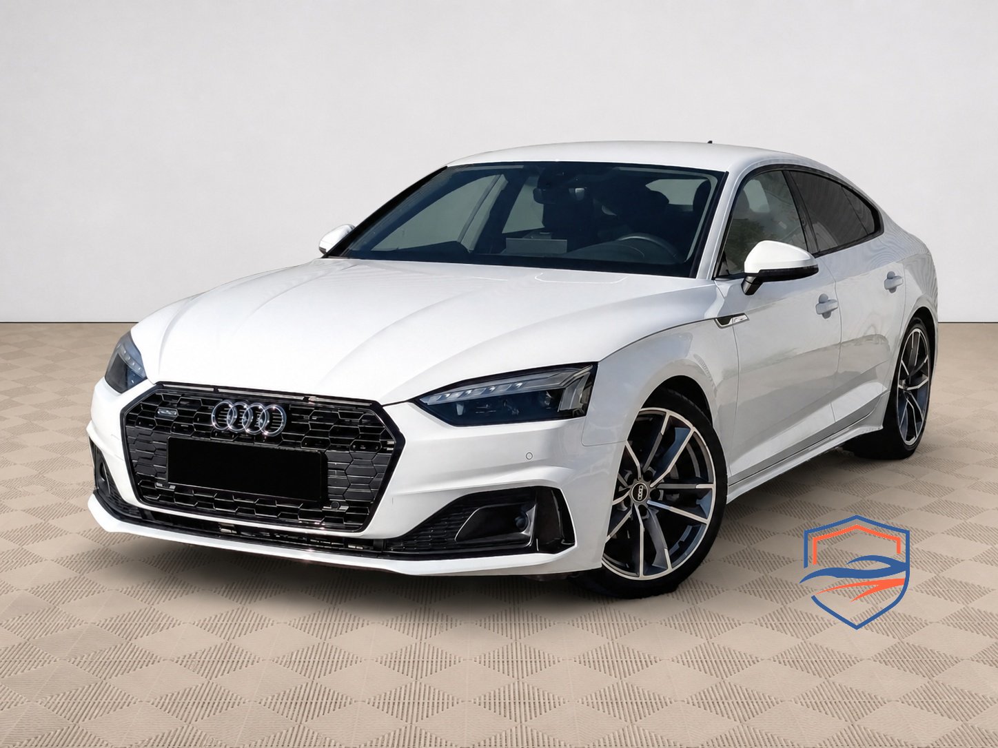 Audi - Audi A5, 2024