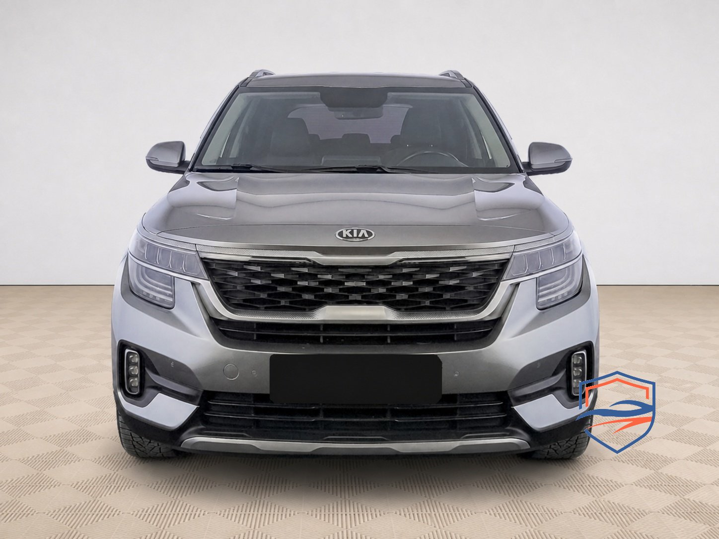 Kia - Kia Seltos I, 2020