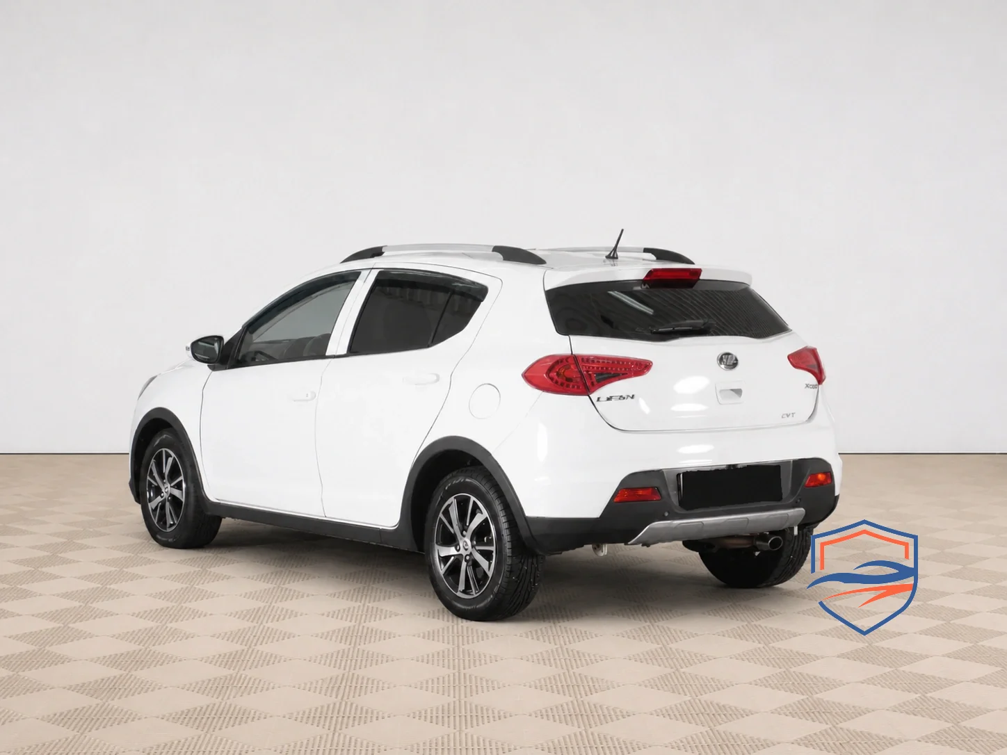 Lifan - Lifan X50 X50, 2018 г.