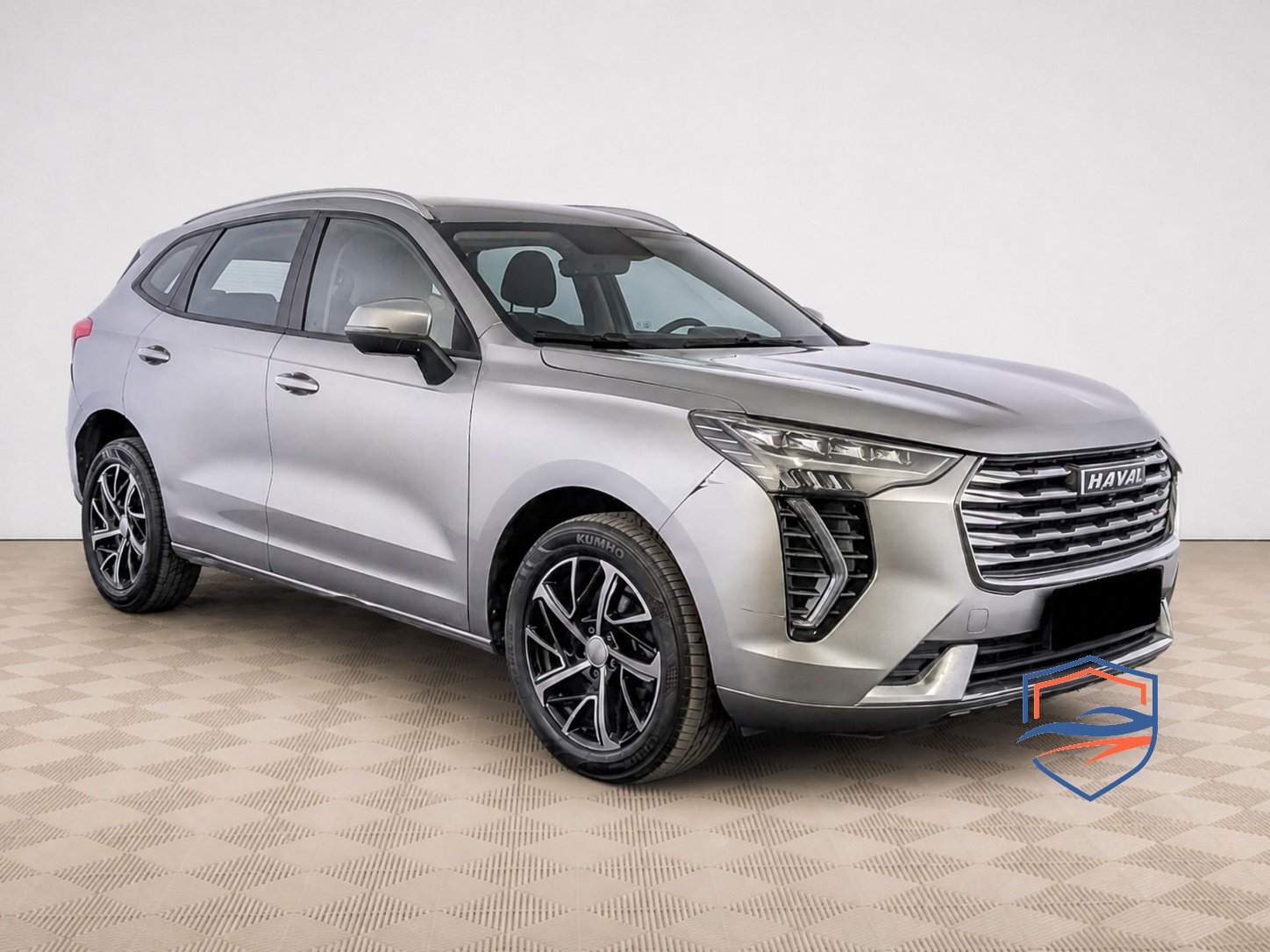 Haval - Haval Jolion I, 2022