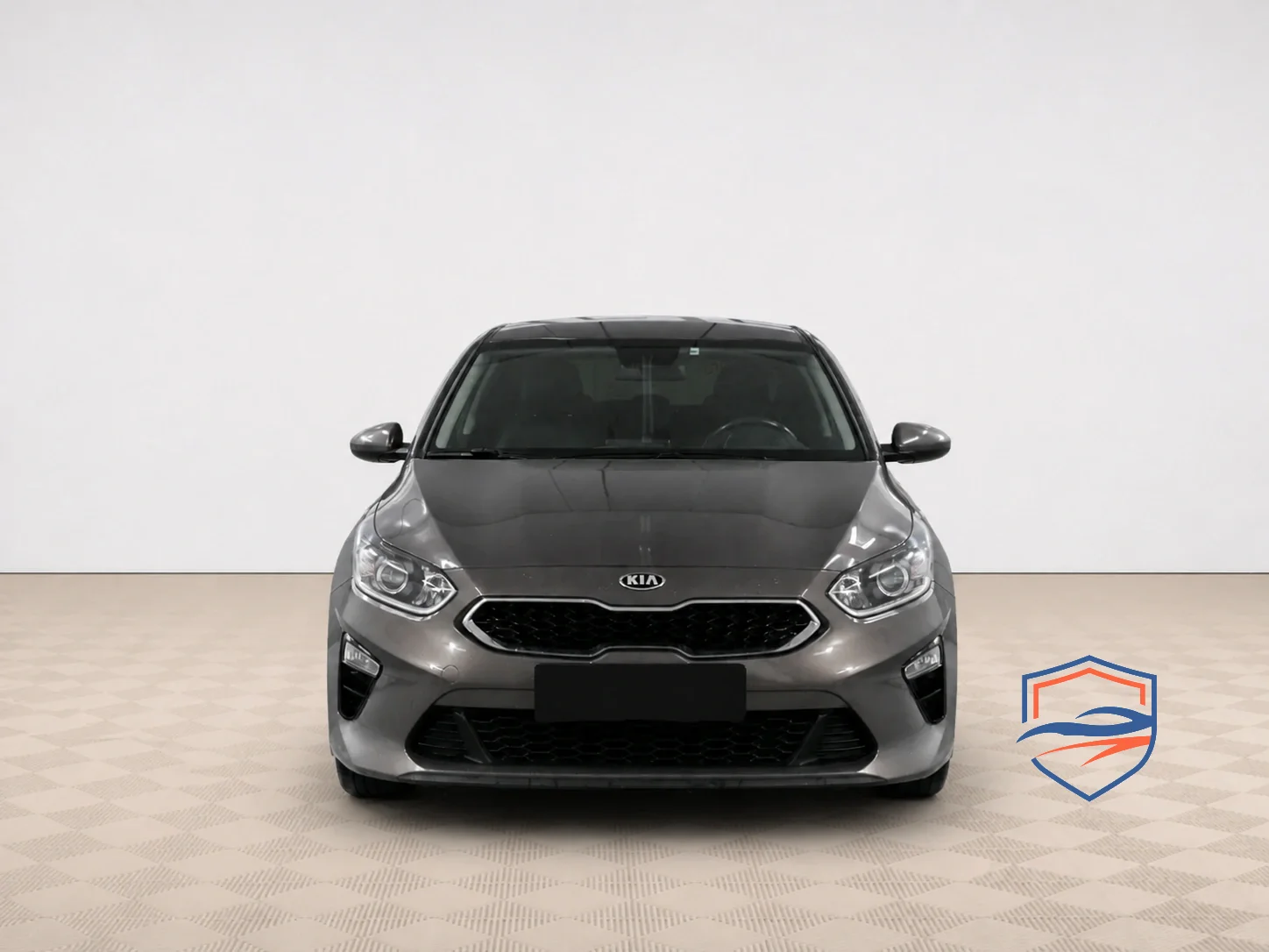 Kia - Kia Ceed III, 2018 г.