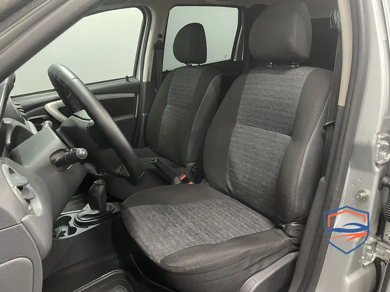 Renault - Renault Duster I, 2014 г.