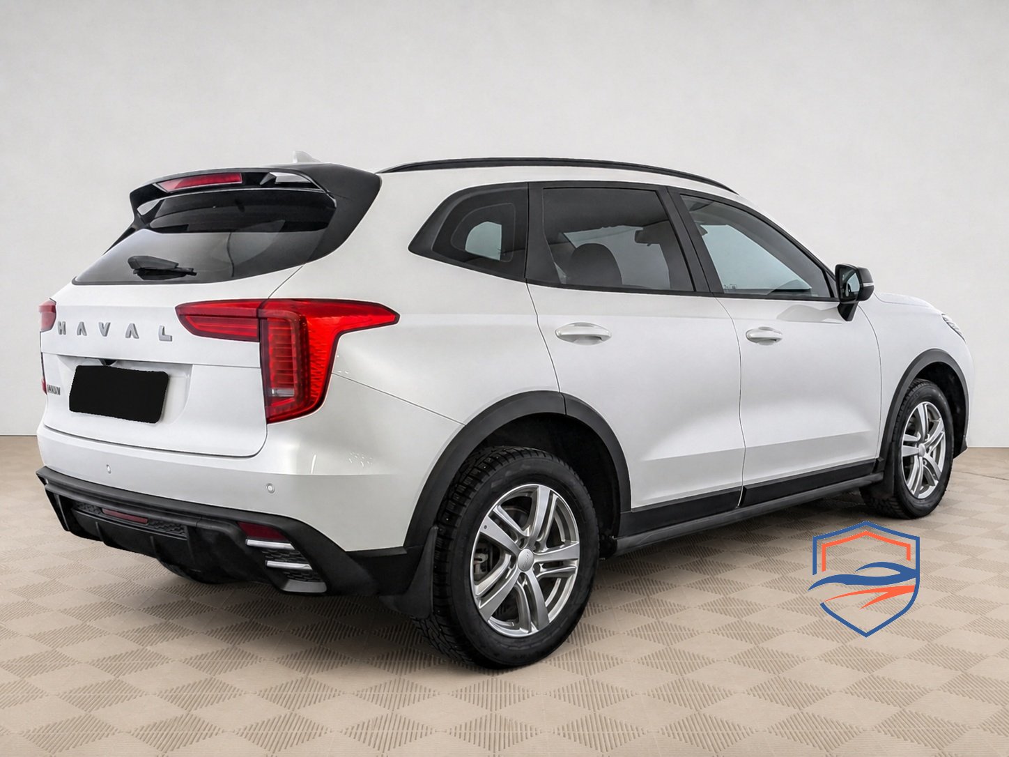 Haval - HAVAL Jolion, 2024