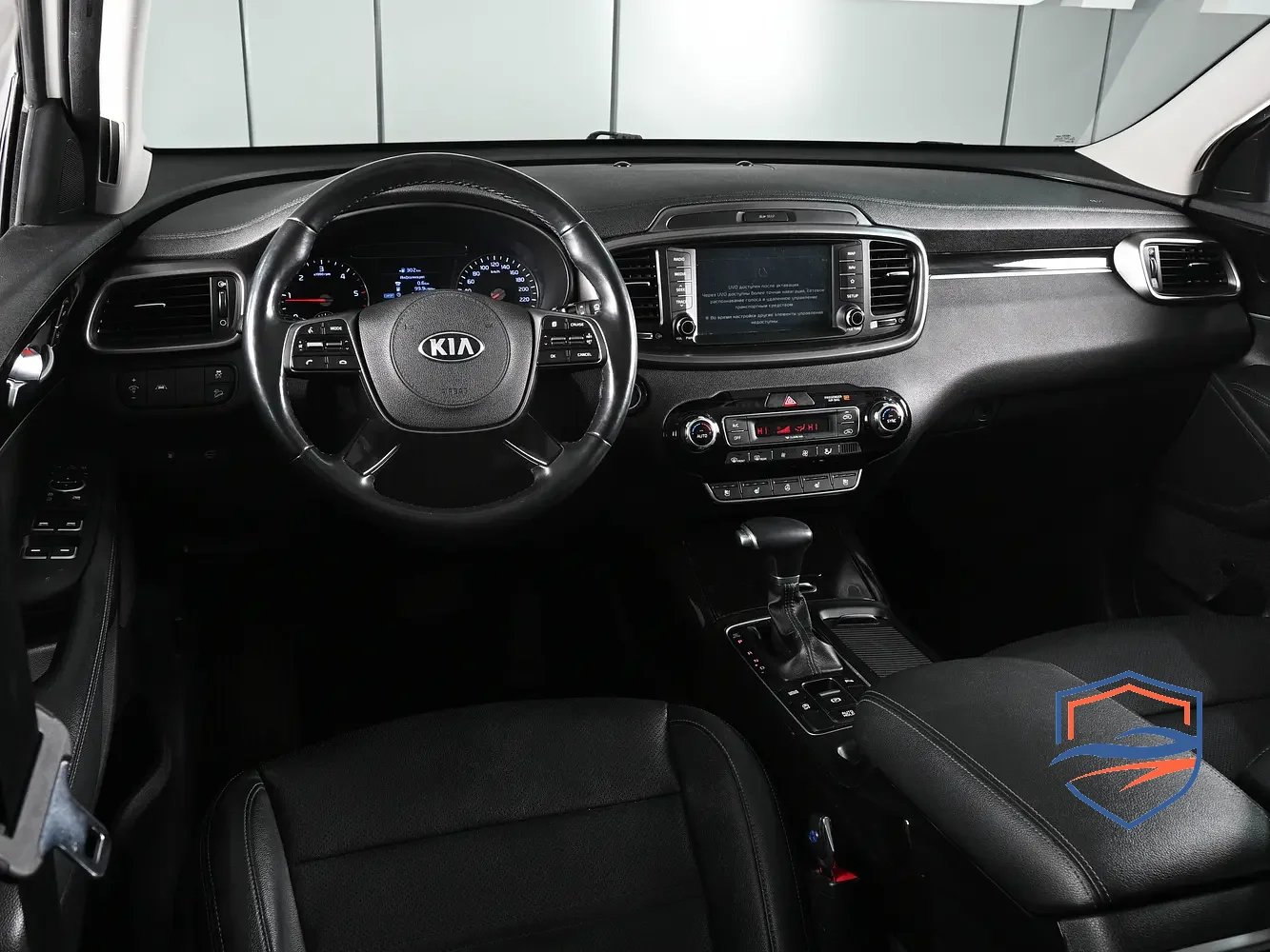 Kia - Kia Sorento III Prime Рестайлинг, 2019 г.