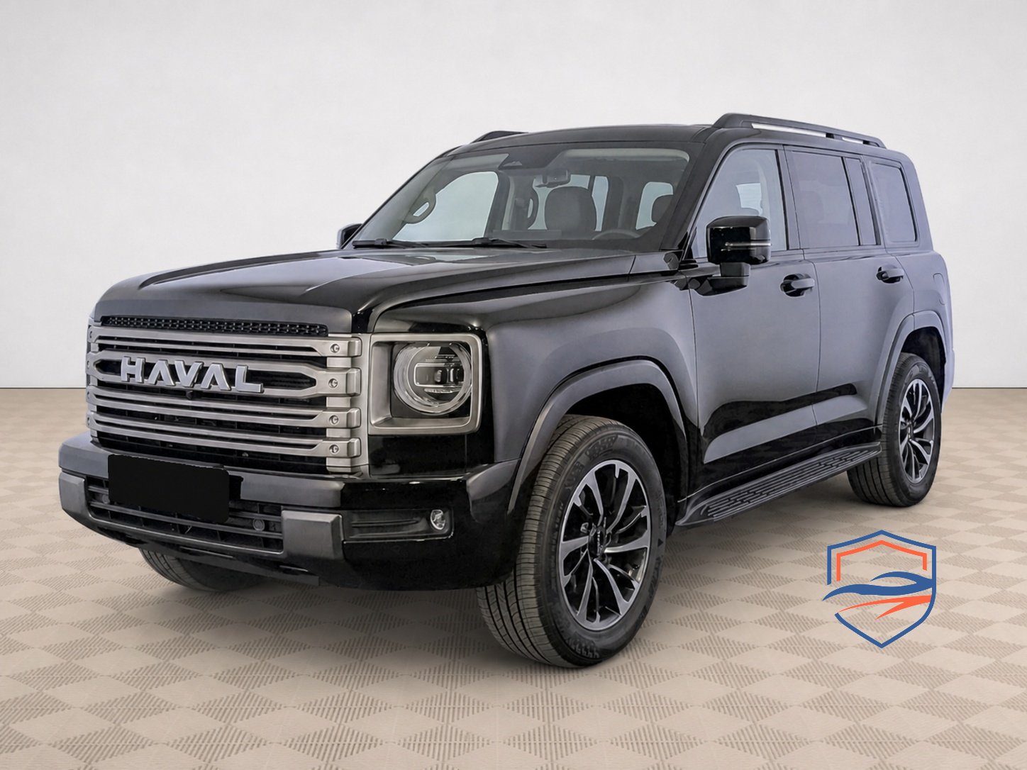 Haval - Haval H9 II, 2024
