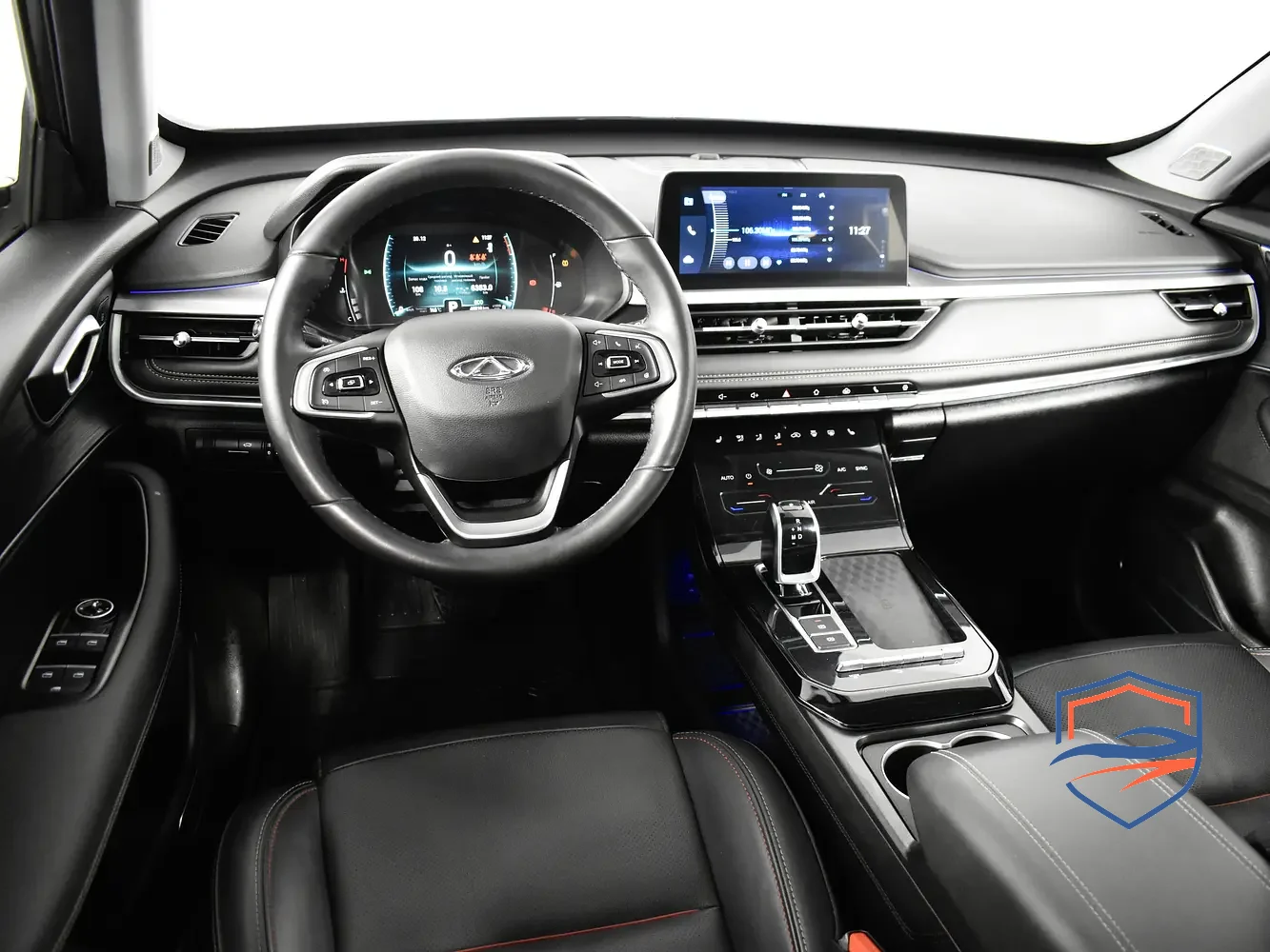 Chery - Chery Tiggo 7 Pro I, 2022 г.