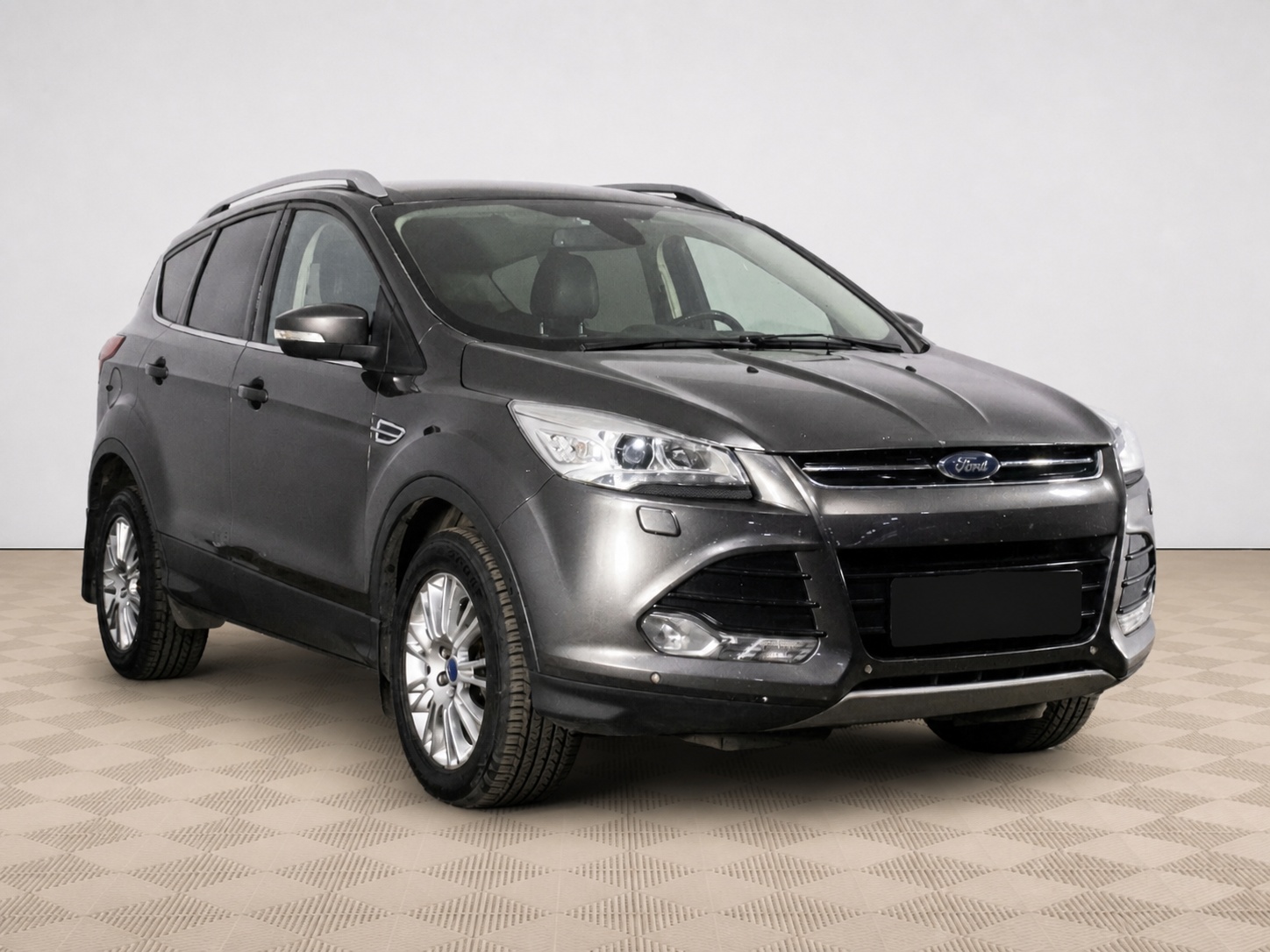 Ford - Ford Kuga, 2016