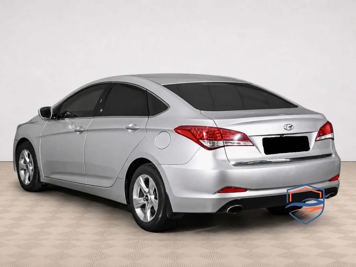 Hyundai - Hyundai i40 I, 2013 г.
