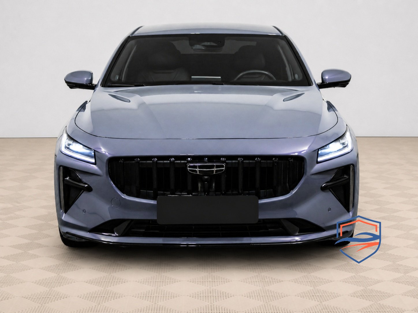 Geely - Geely Preface I, 2024