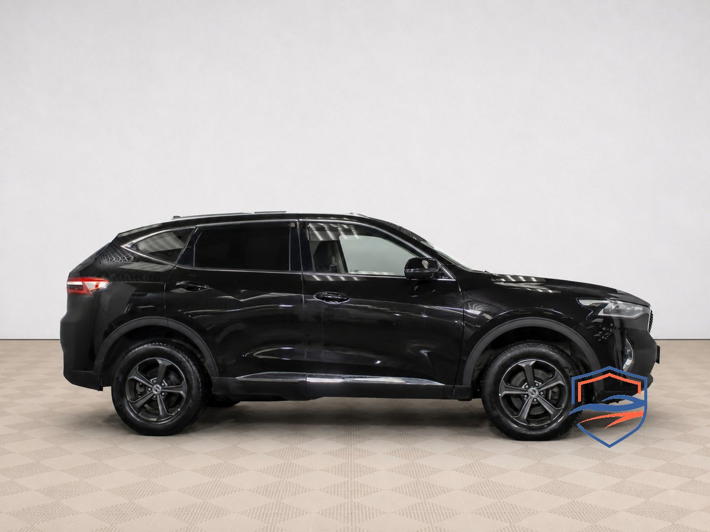 Haval - Haval F7 I, 2020