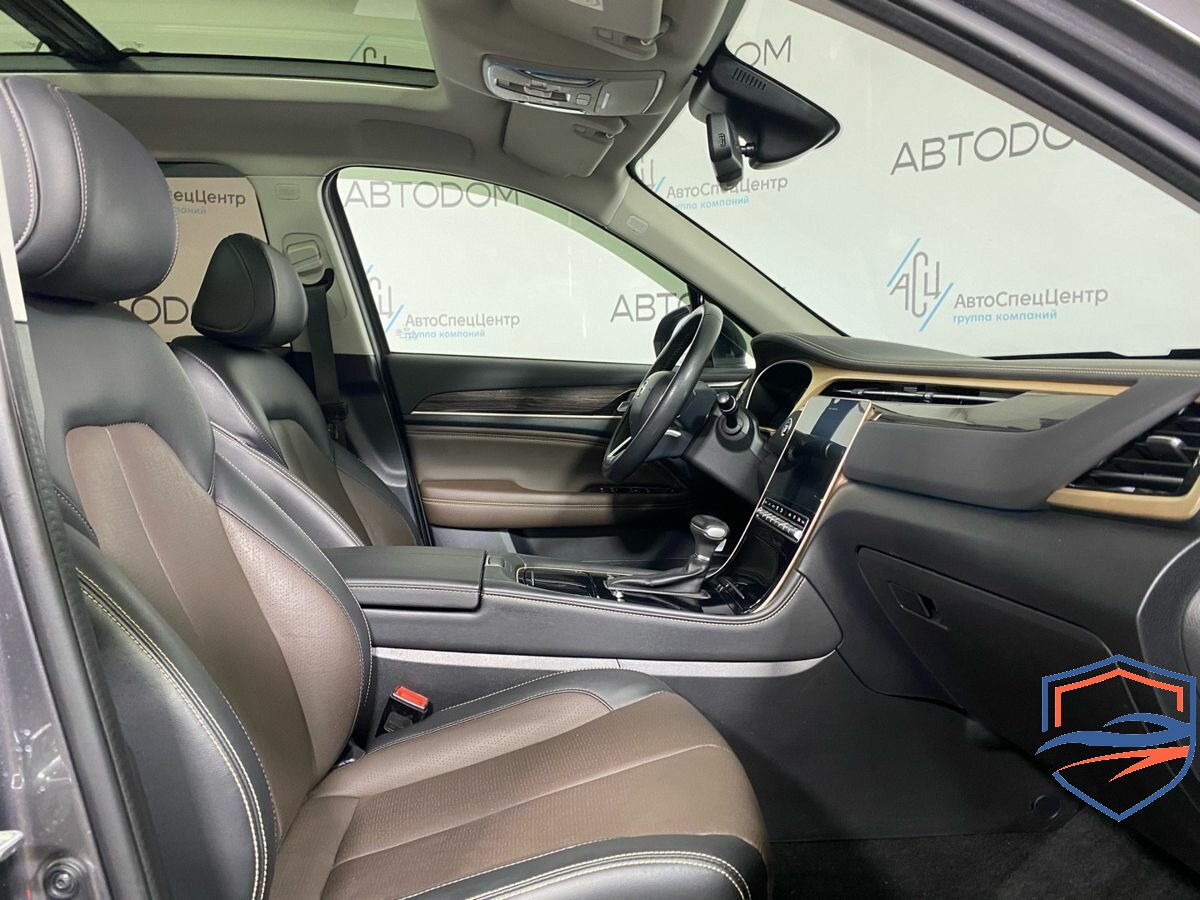 GAC - GAC GS5 I, 2022