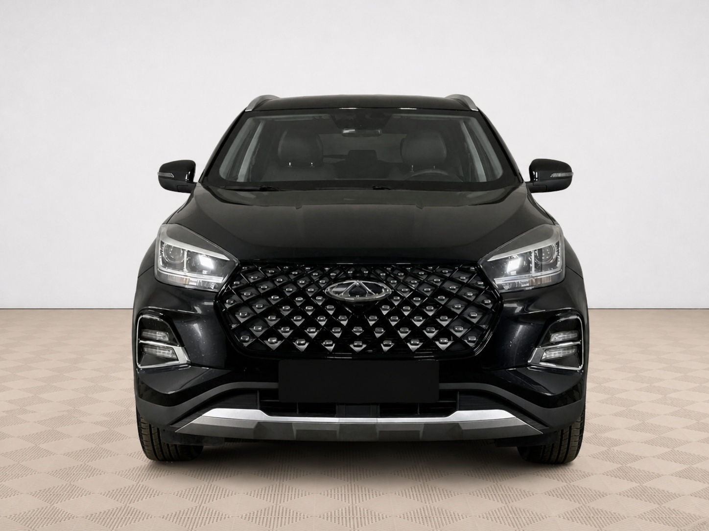 Chery - Chery Tiggo 4 Pro, 2023