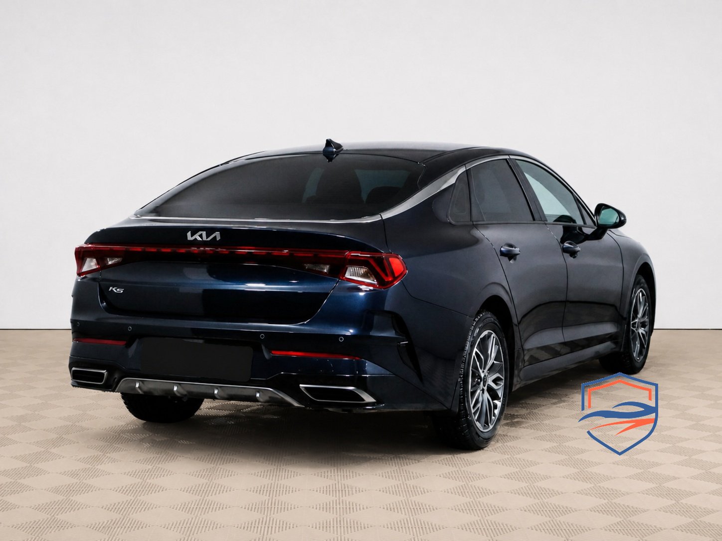 Kia - Kia K5 III, 2021