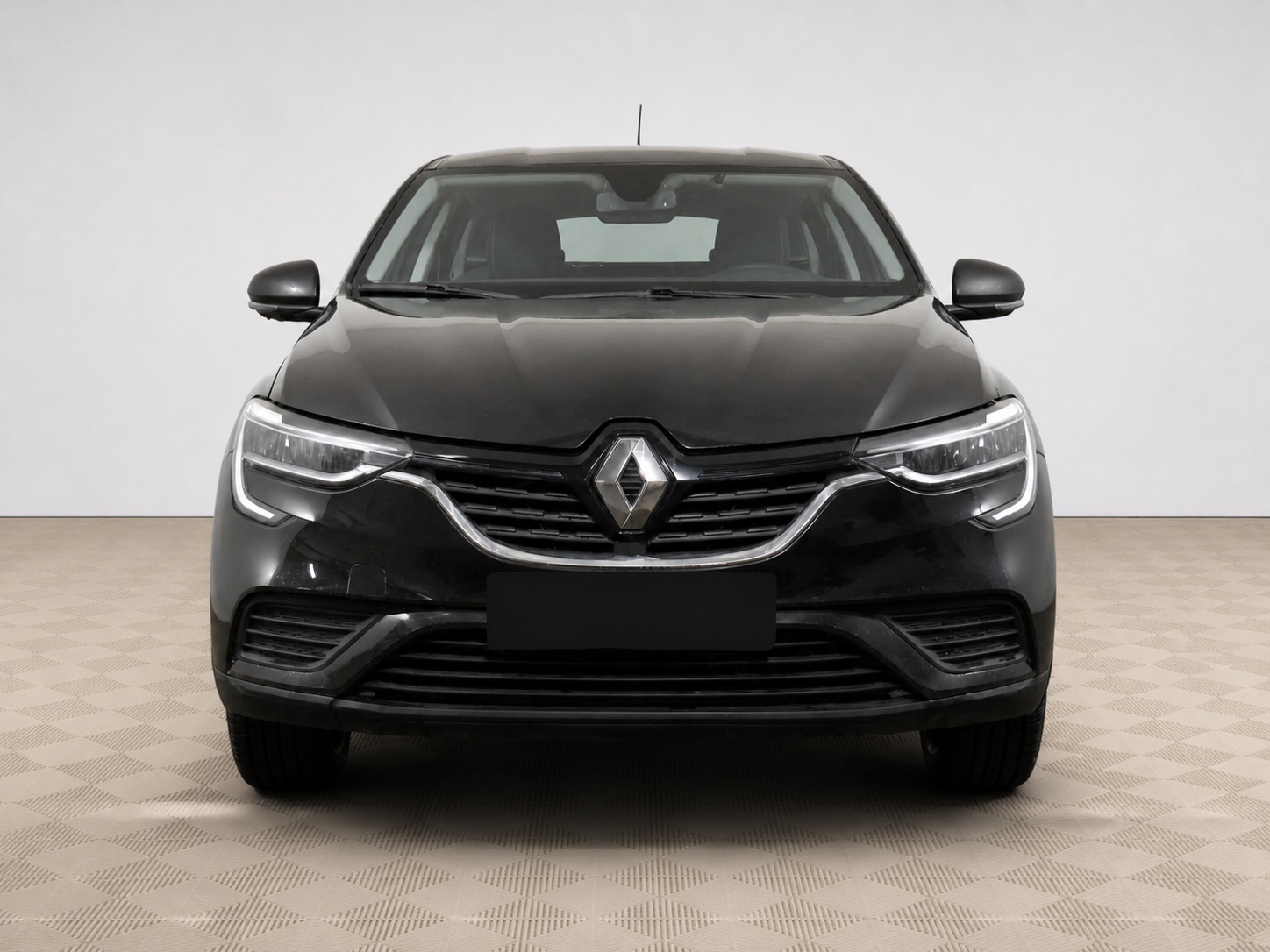 Renault - Renault Arkana, 2019