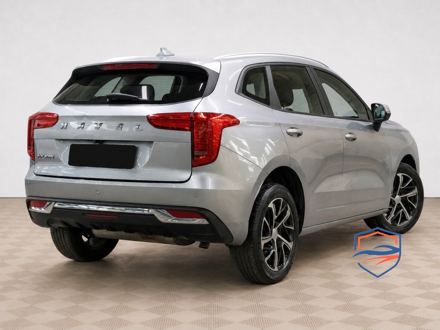 Haval - HAVAL Jolion, 2022