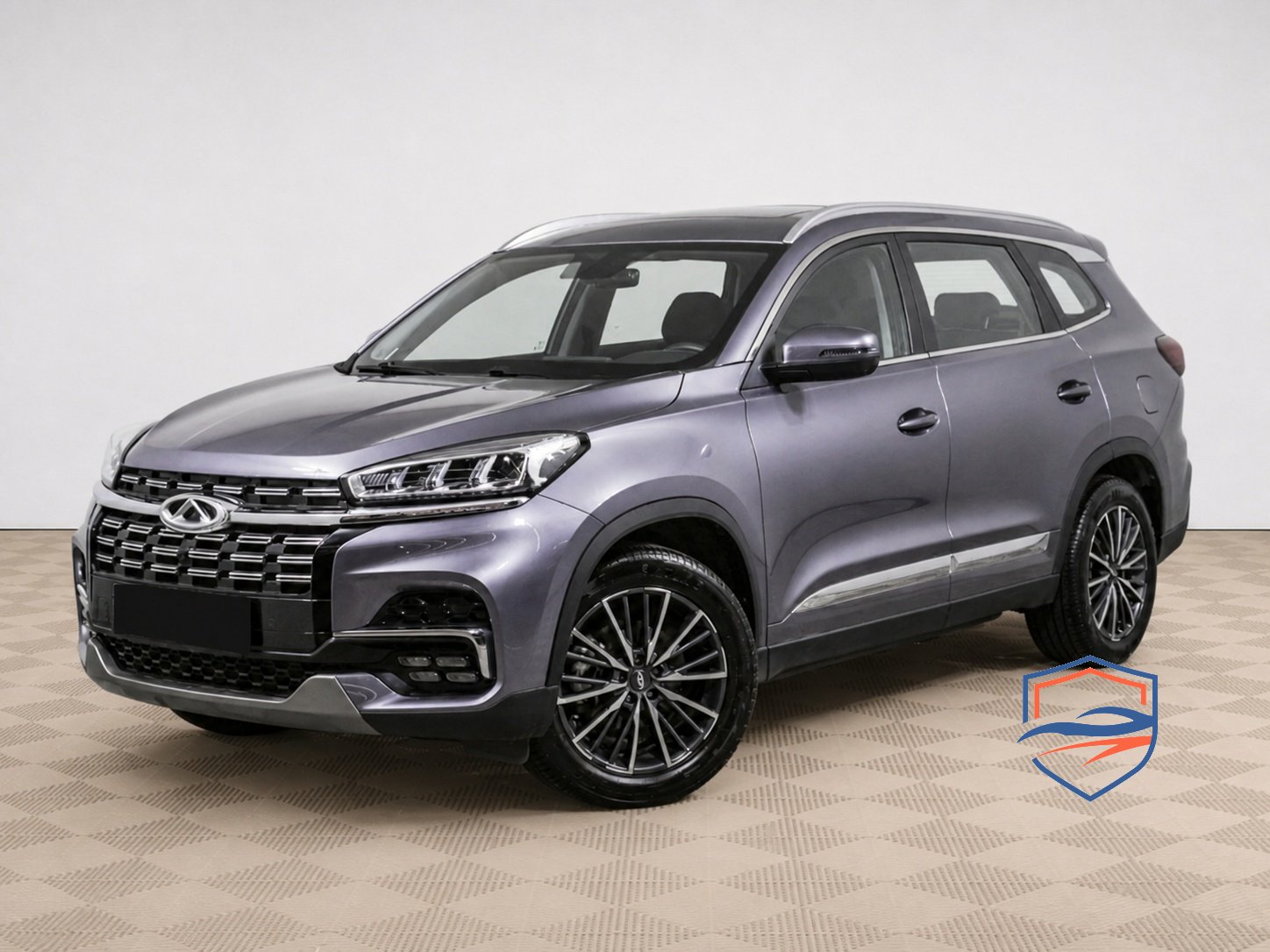 Chery - Chery Tiggo 8 I Рестайлинг, 2023