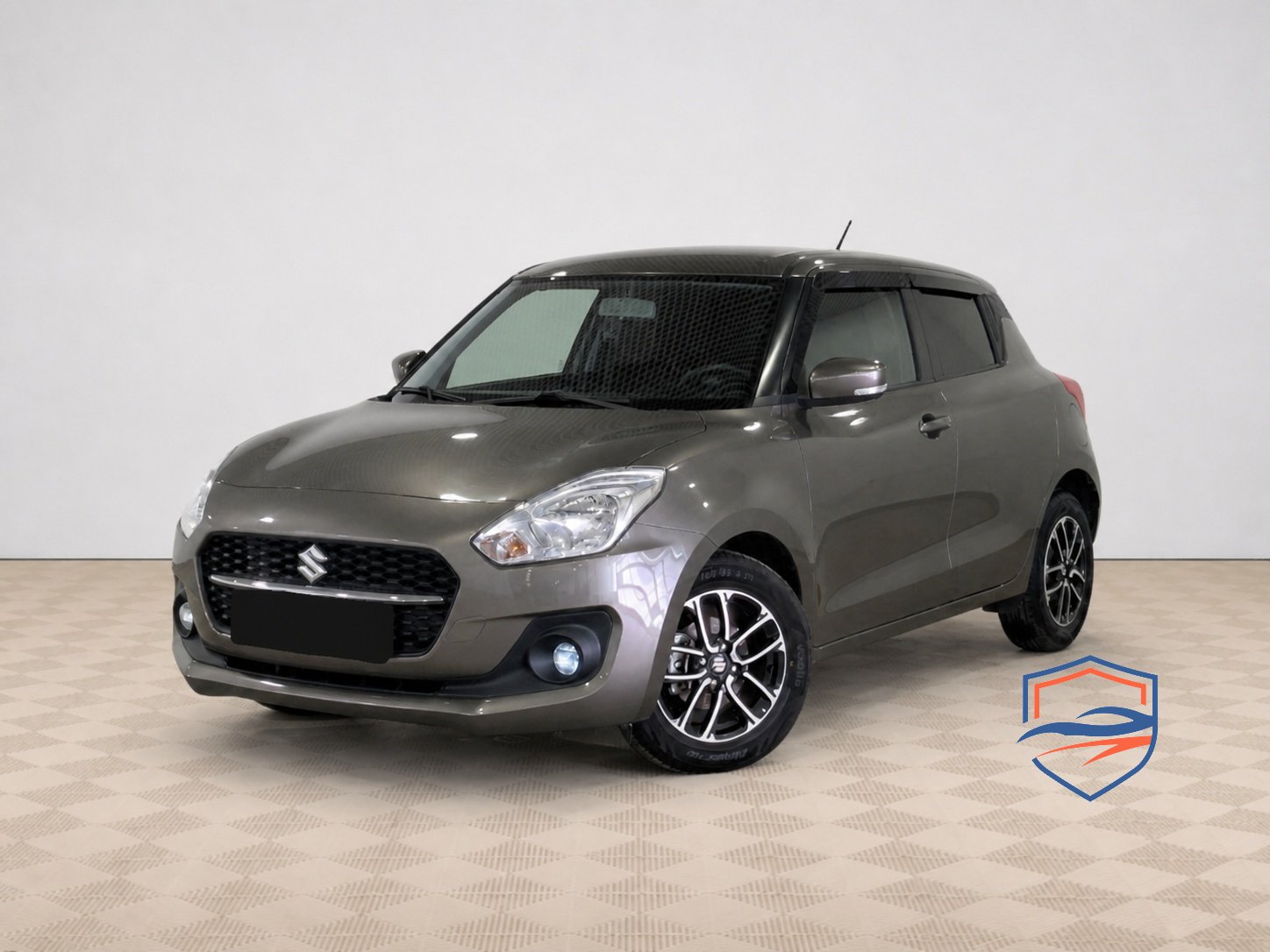 Suzuki - Suzuki Swift V, 2024