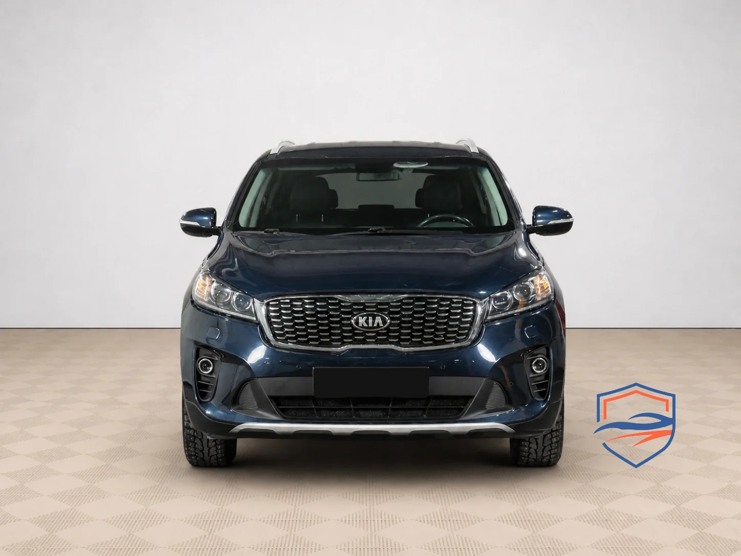 Kia - Kia Sorento III Prime Рестайлинг, 2020 г.