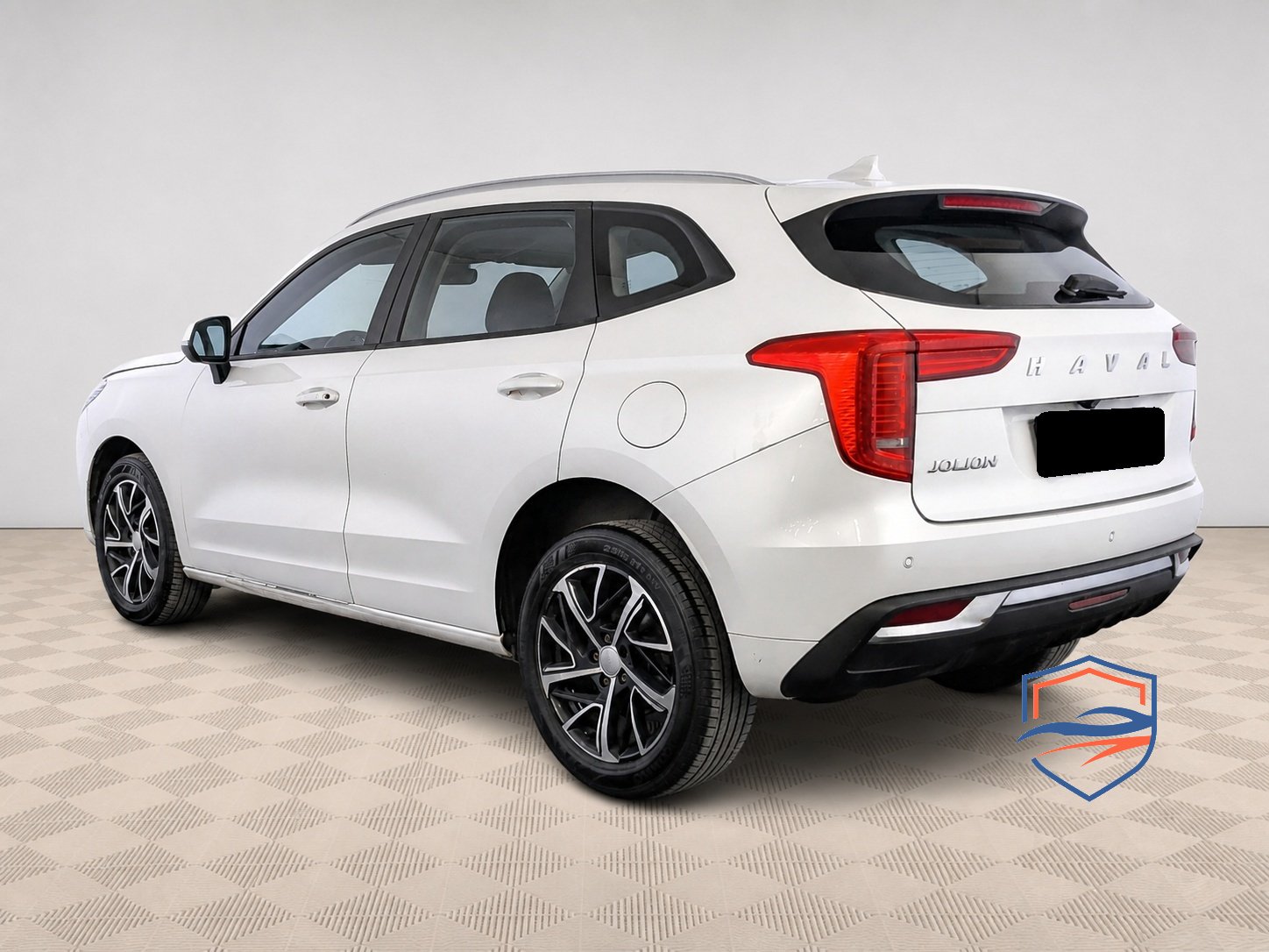 Haval - HAVAL Jolion, 2022