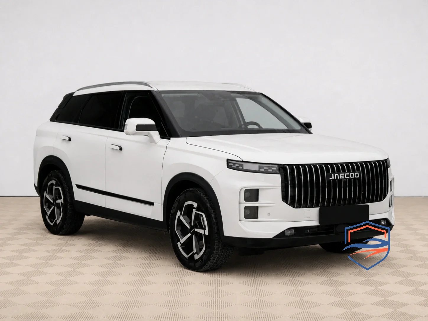 Jaecoo - Jaecoo J7 I, 2024 г.