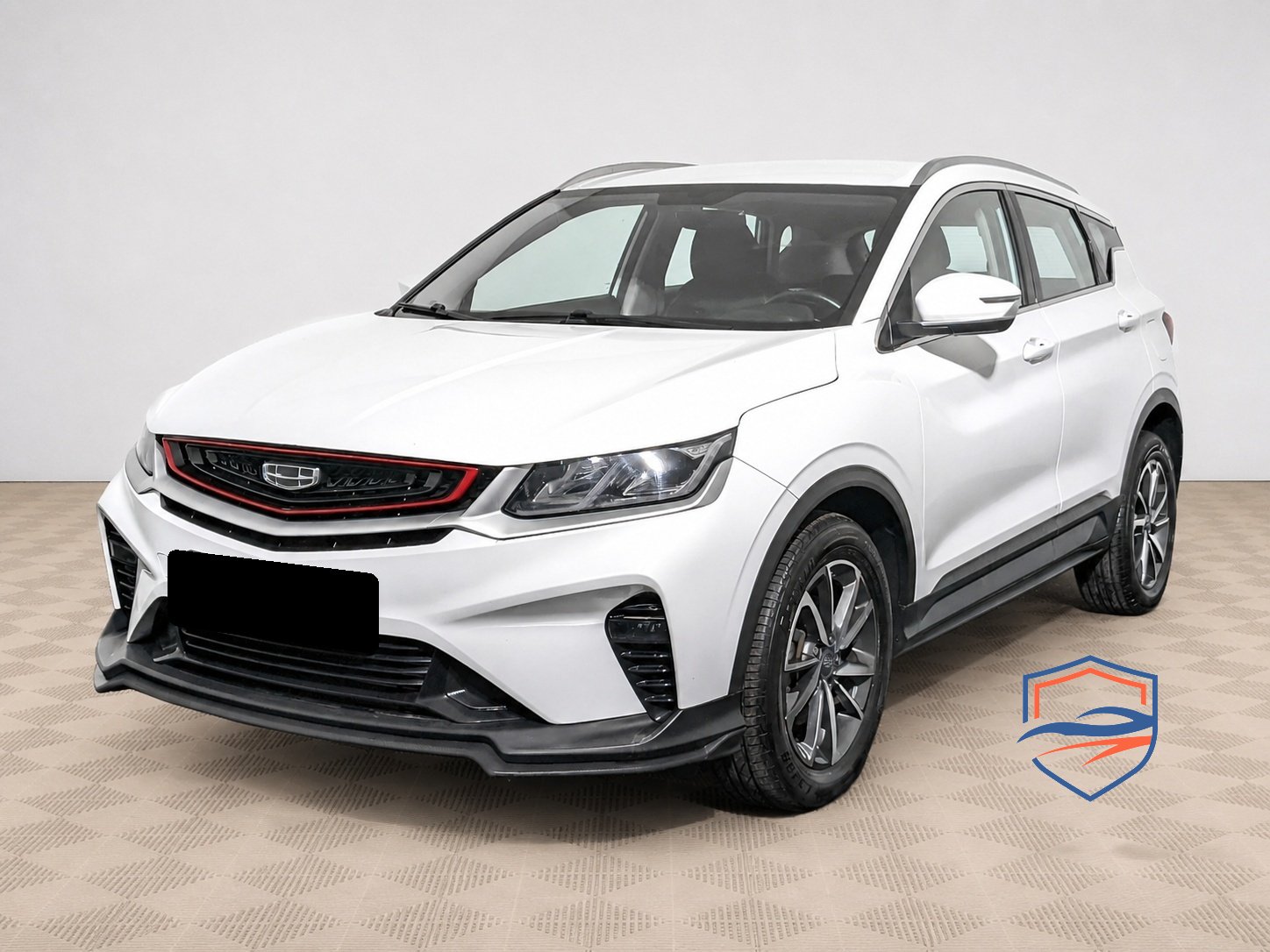 Geely - Geely Coolray, 2023