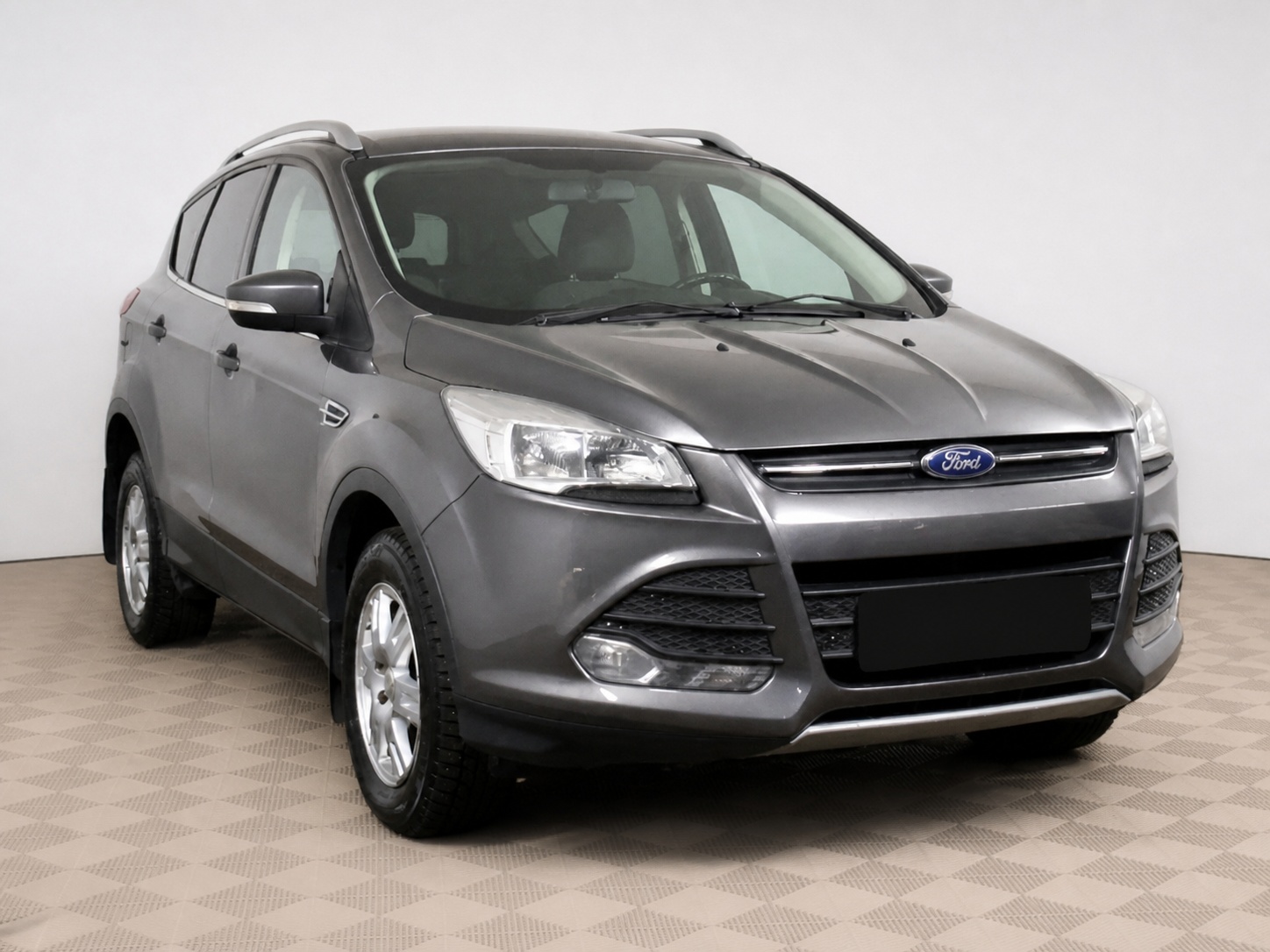 Ford - Ford Kuga, 2013