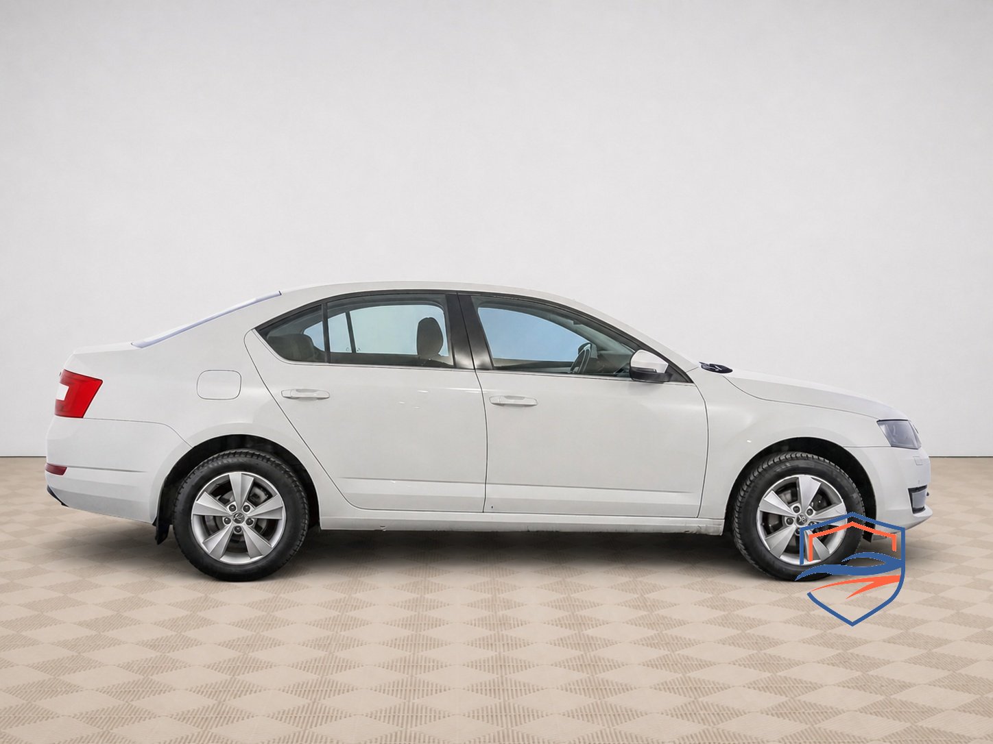 Skoda - Skoda Octavia III (A7), 2014