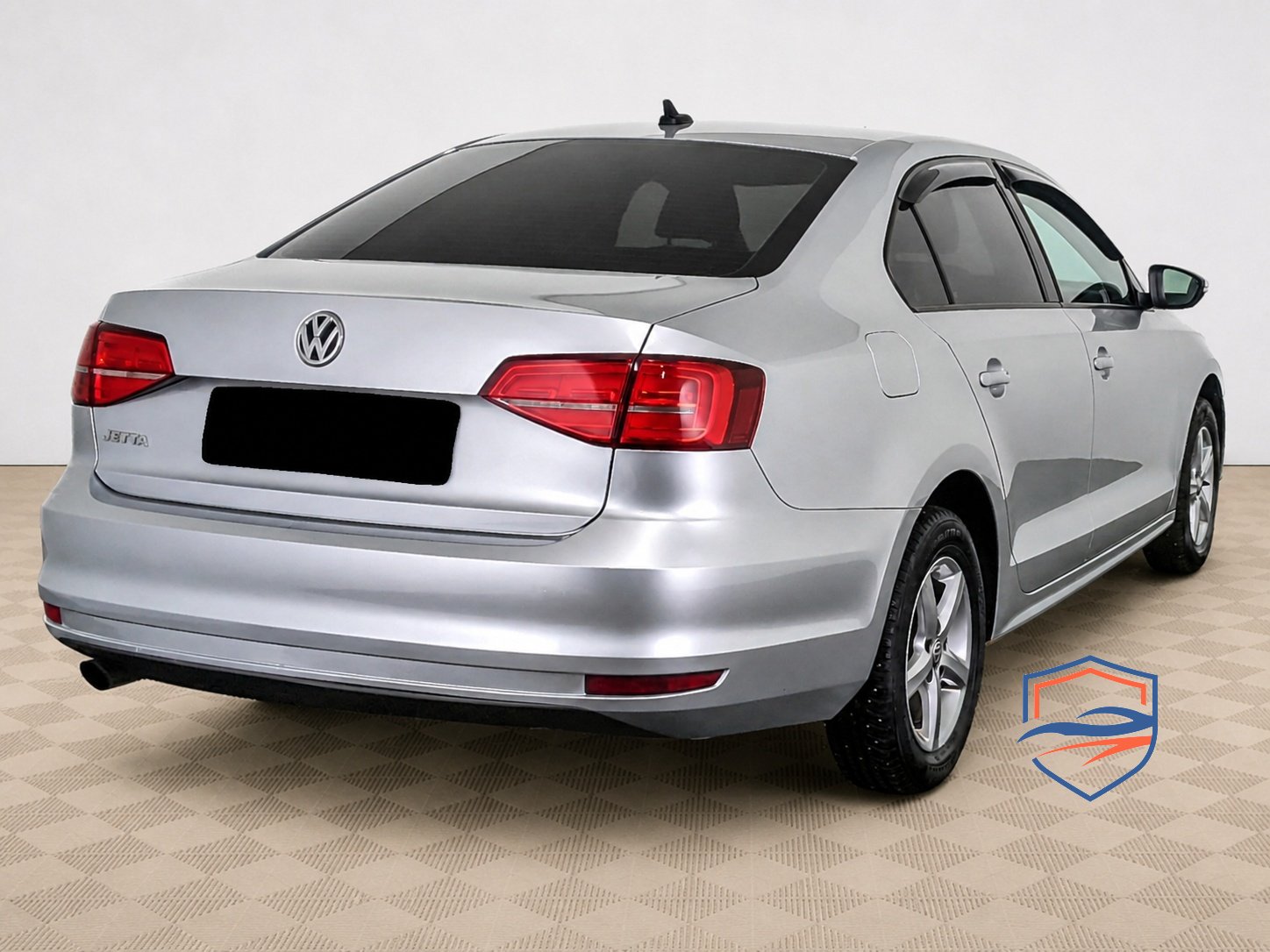 Volkswagen - Volkswagen Jetta, 2017
