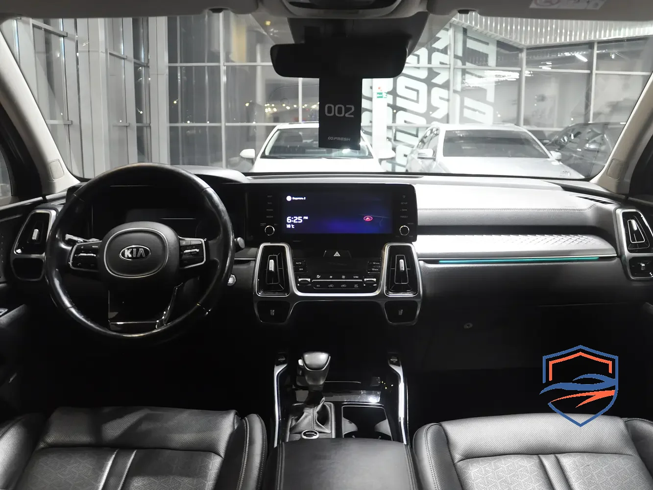 Kia - Kia Sorento IV, 2020 г.