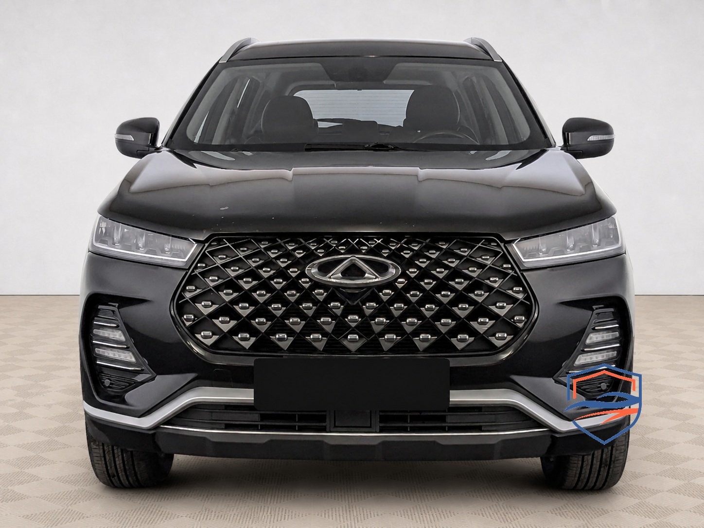 Chery - Chery Tiggo 7 Pro, 2022