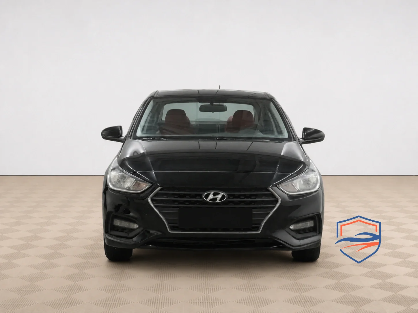 Hyundai - Hyundai Solaris II, 2018 г.