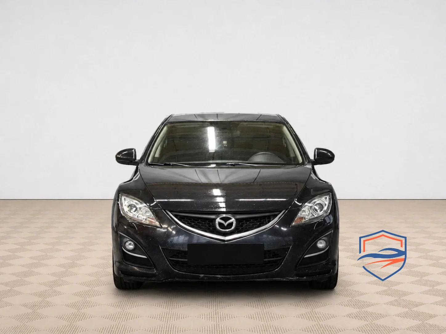 Mazda - Mazda 6 II (GH) Рестайлинг, 2011 г.