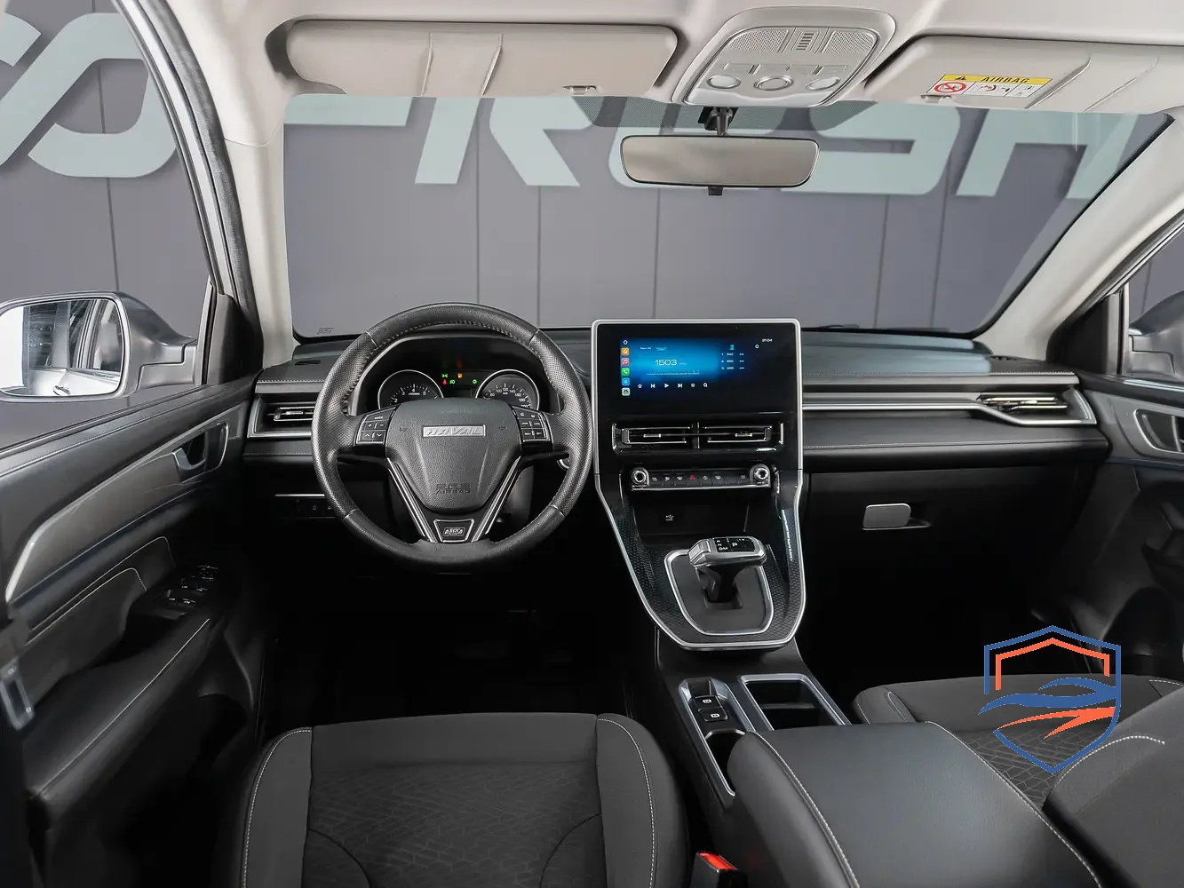 Haval - Haval M6 II, 2023 г.