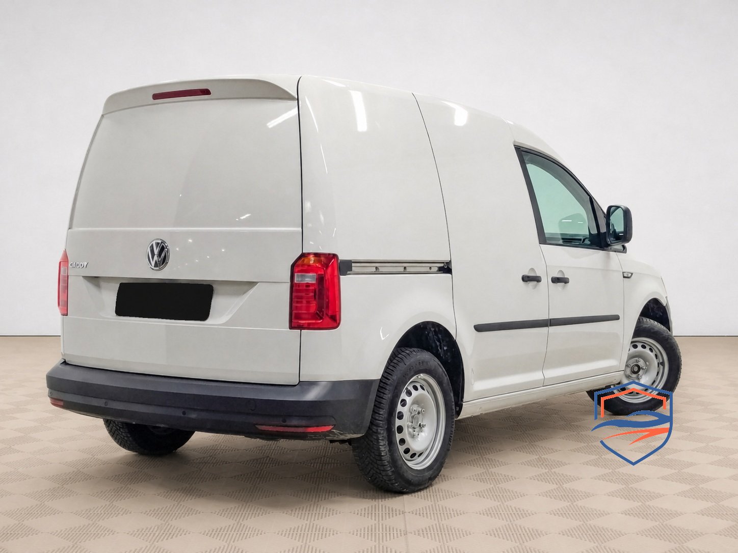 Volkswagen - Volkswagen Caddy, 2020