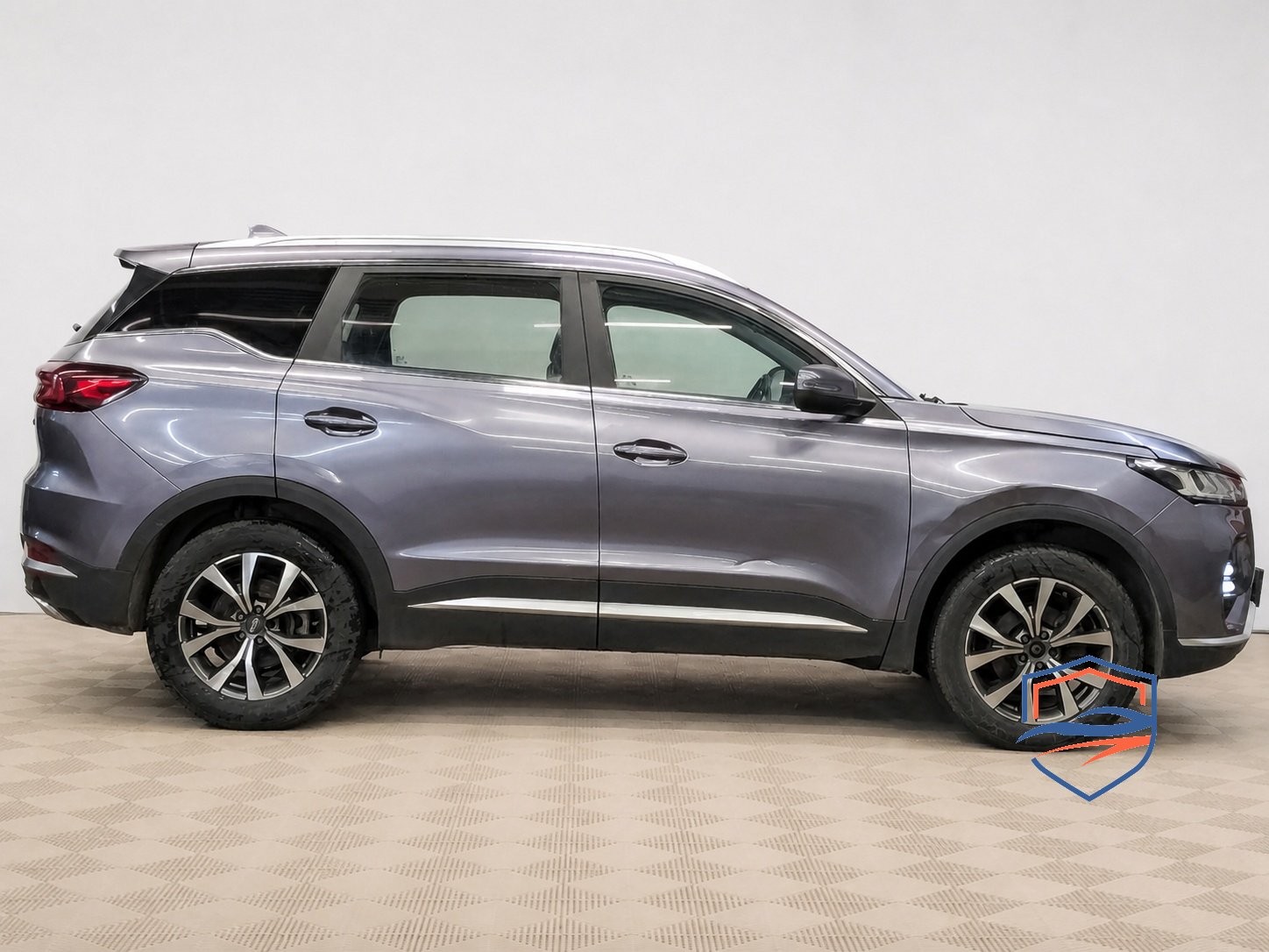 Chery - Chery Tiggo 7 Pro, 2022
