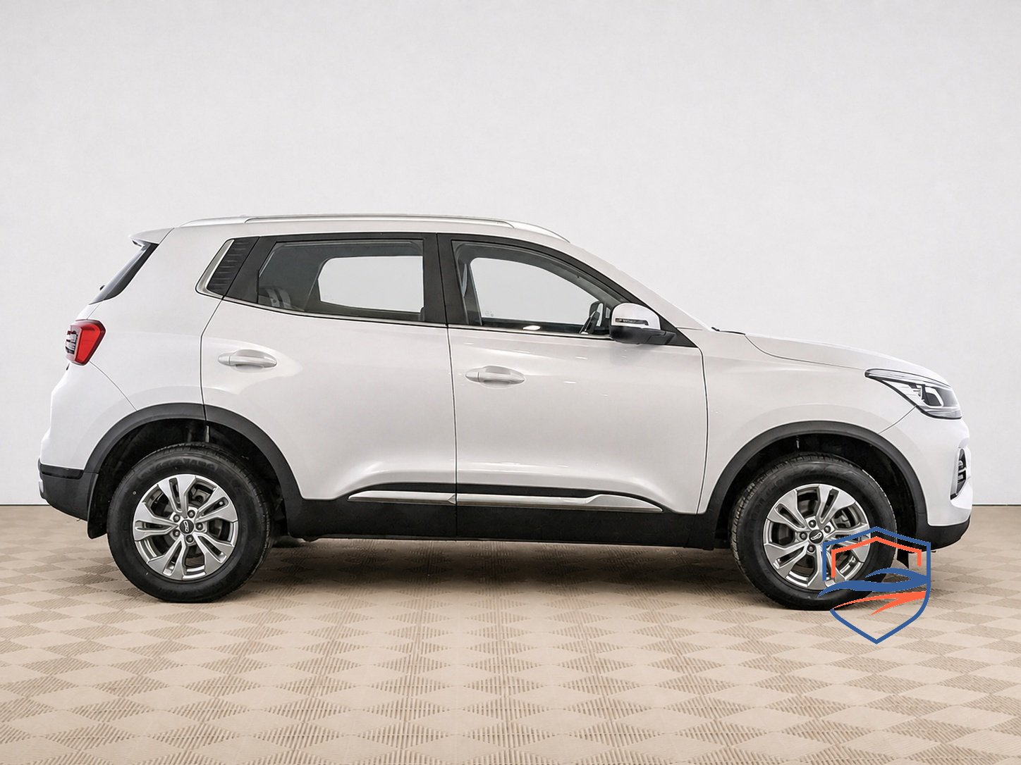 Chery - Chery Tiggo 4 Pro I, 2024