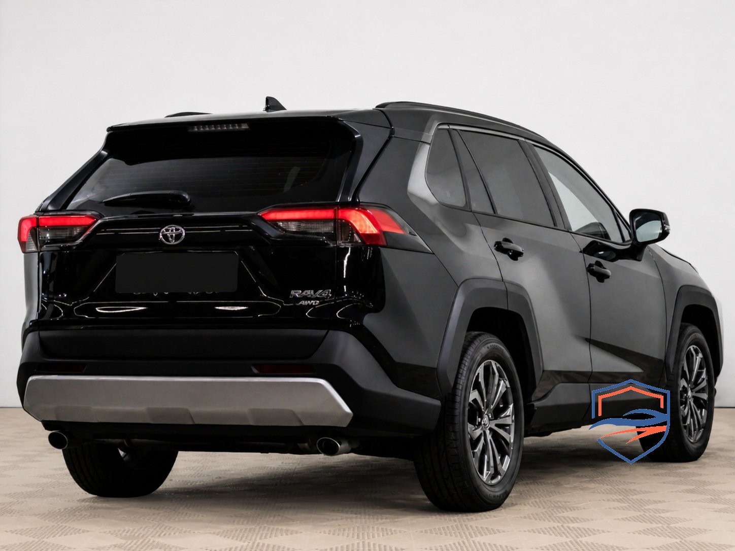 Toyota - Toyota RAV4 V (XA50), 2024