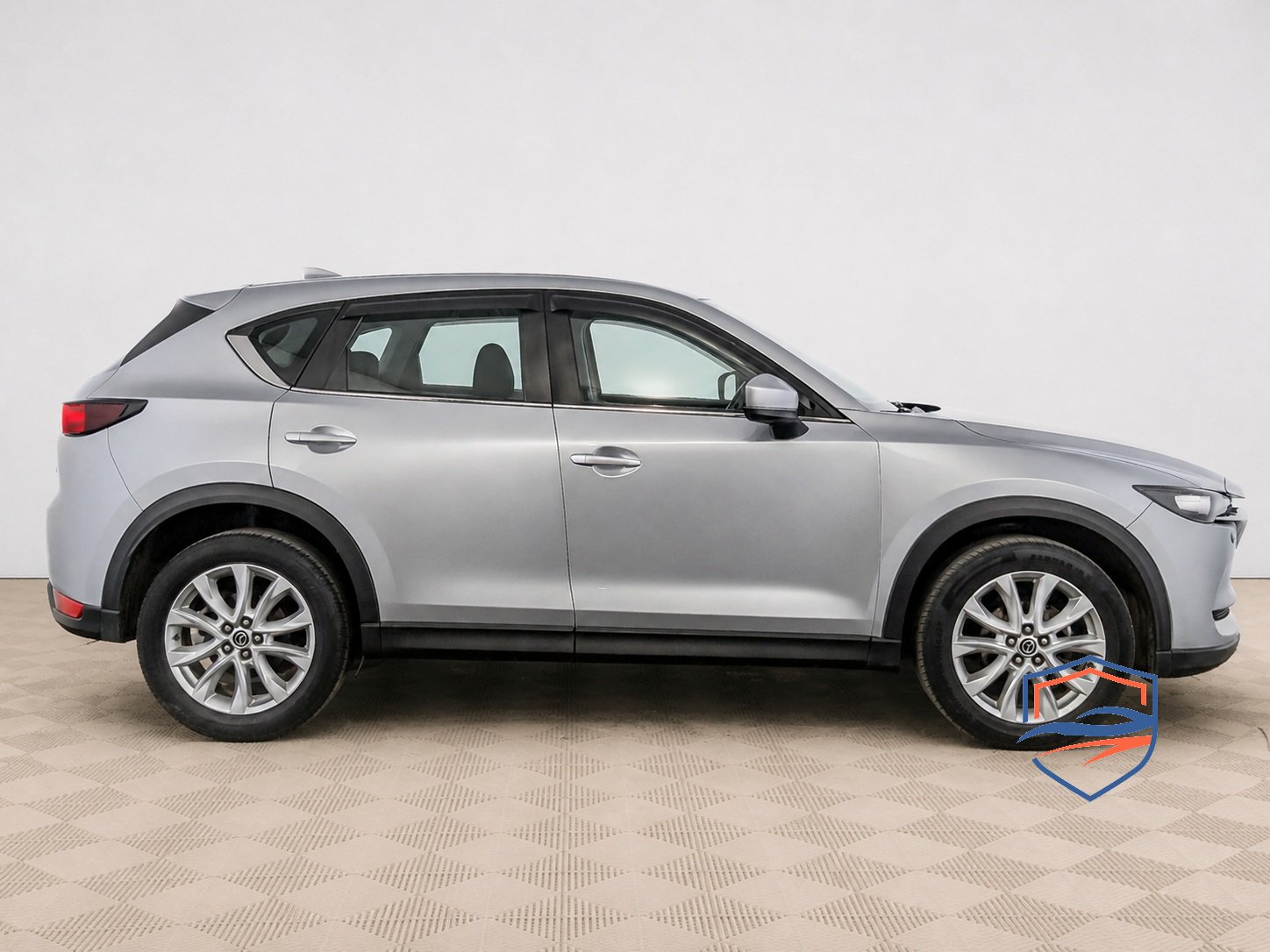 Mazda - Mazda CX-5, 2019