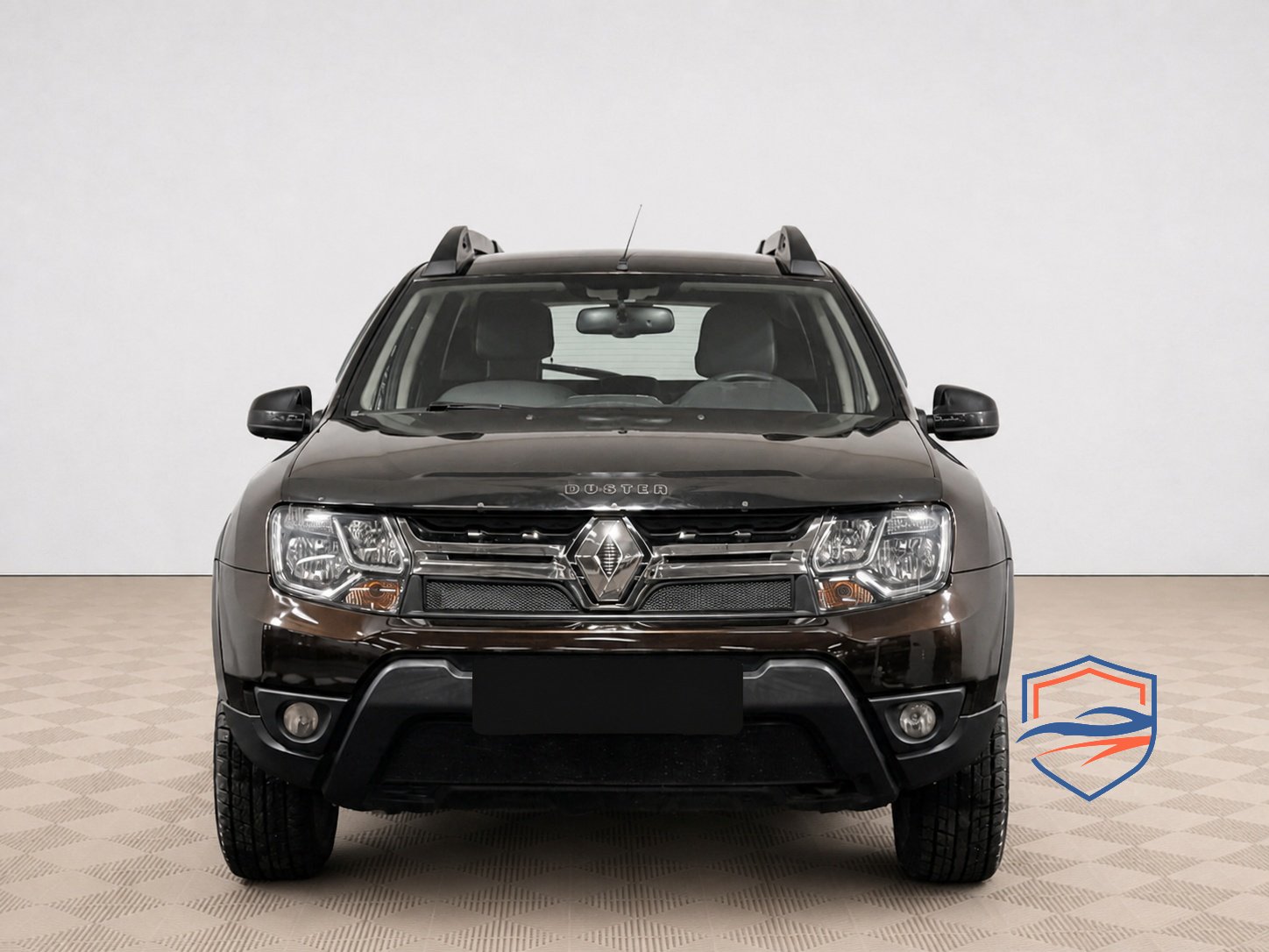Renault - Renault Duster I Рестайлинг, 2018