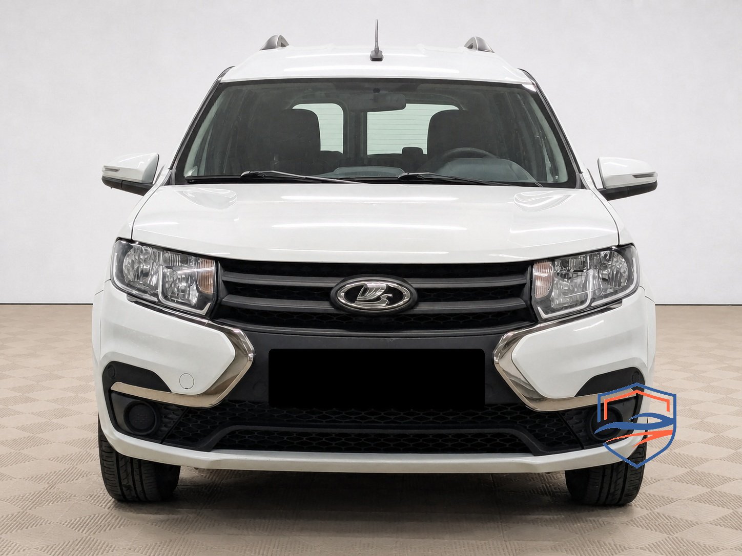LADA (ВАЗ) - Lada Largus, 2021