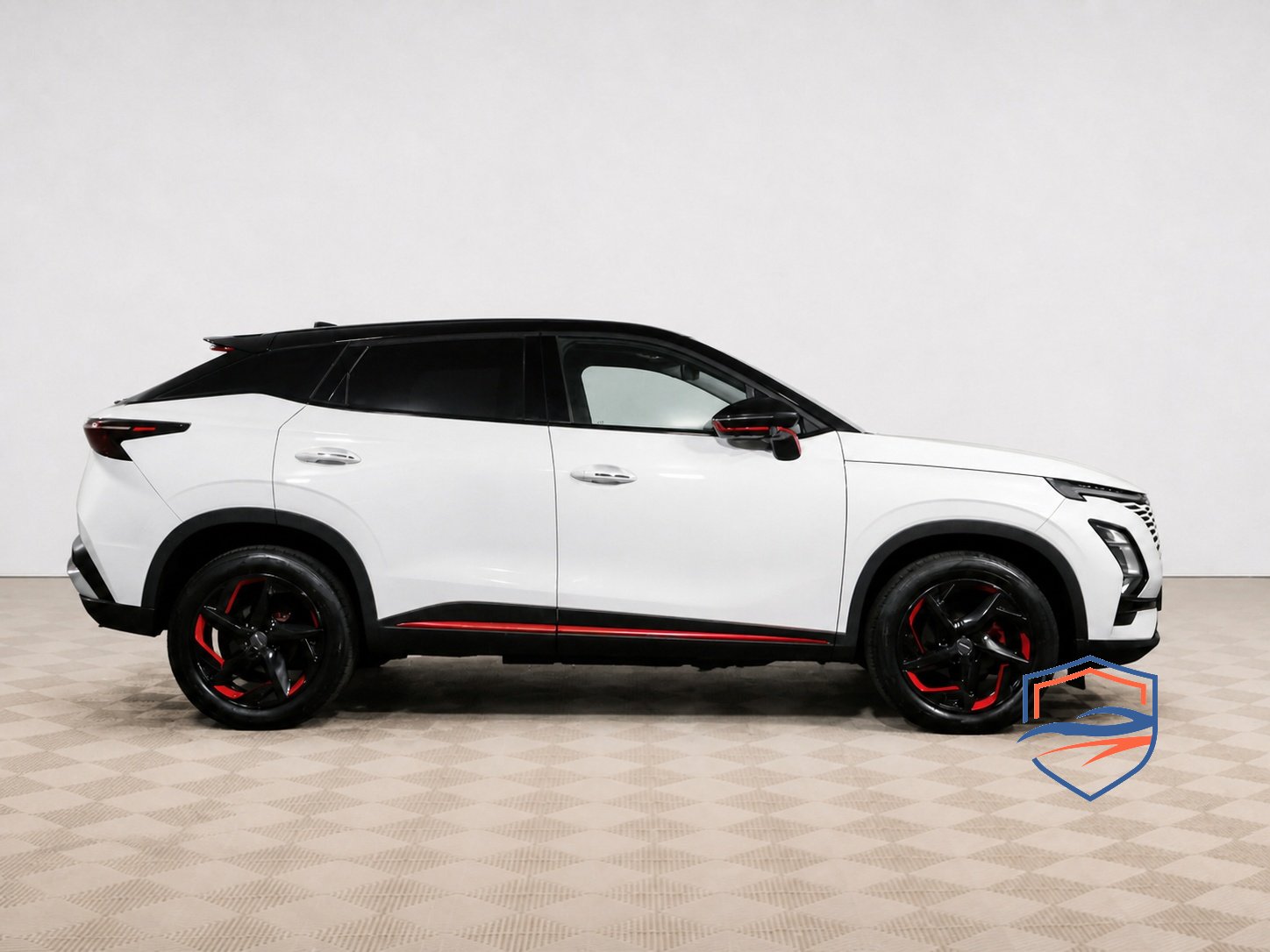 Omoda - Omoda C5 I, 2022