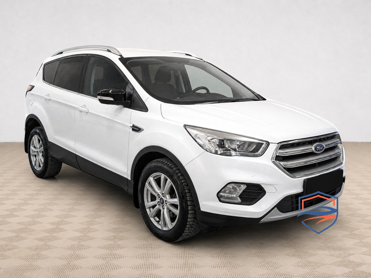 Ford - Ford Kuga II Рестайлинг, 2019