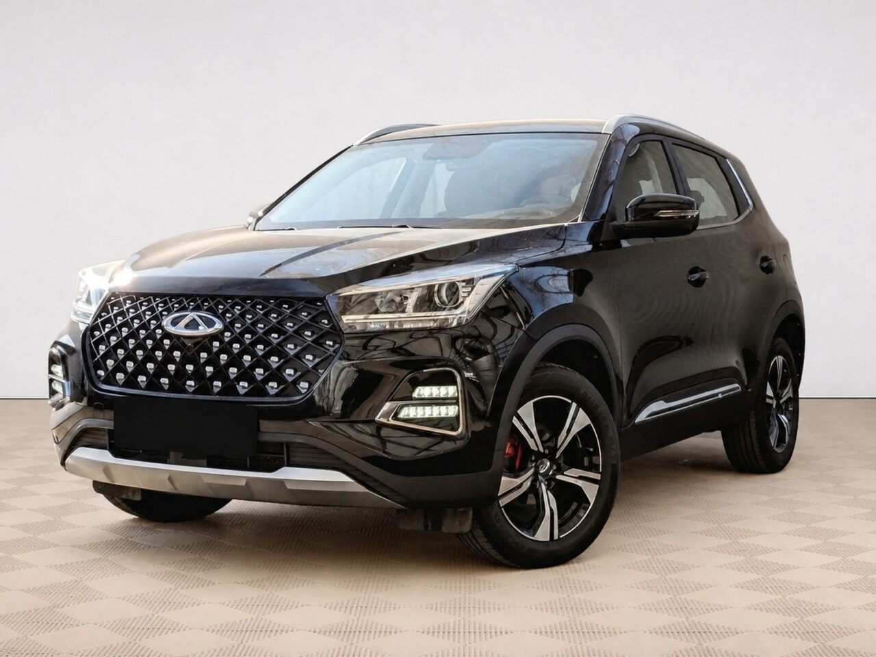 Chery - Chery Tiggo 4 Pro, 2022
