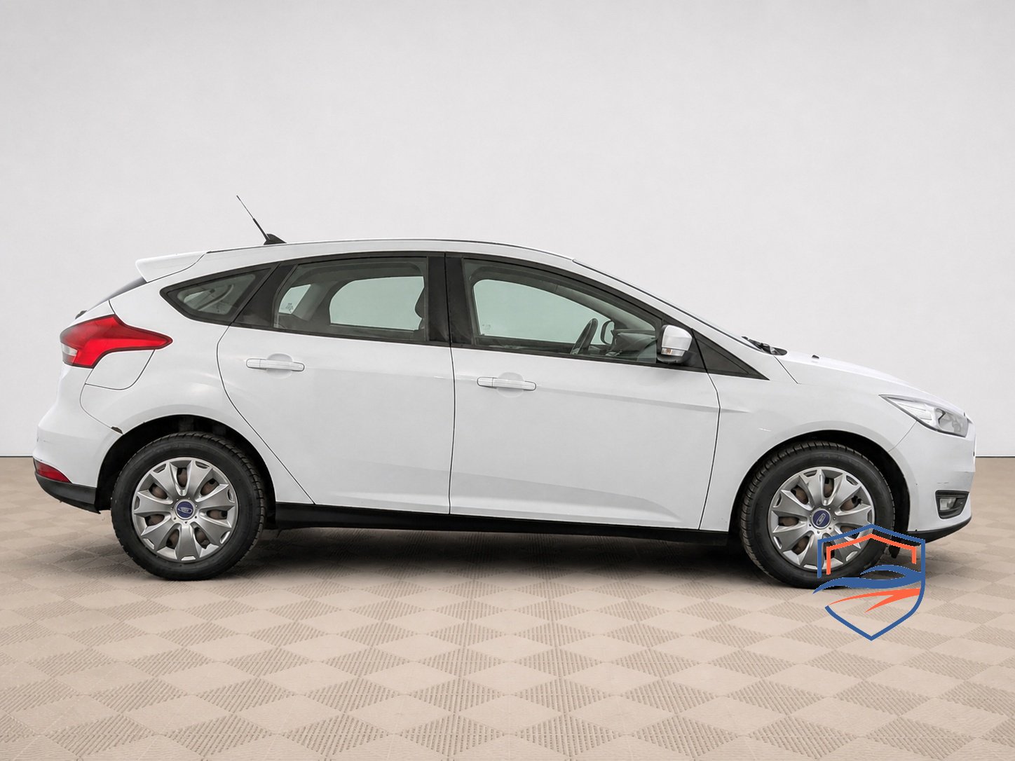 Ford - Ford Focus, 2018