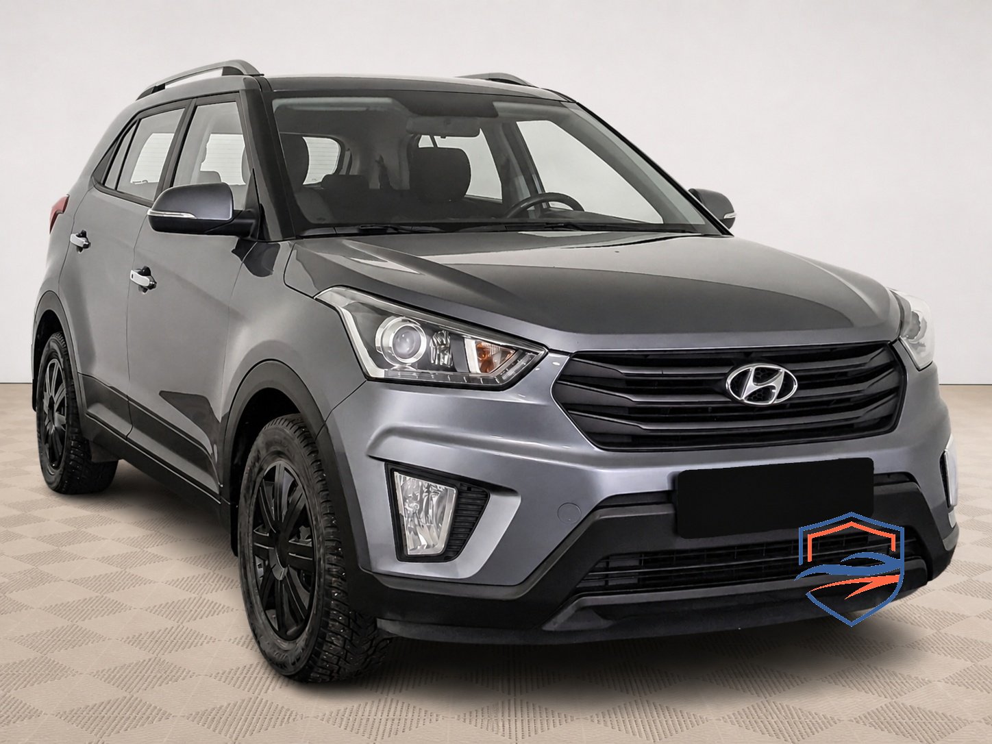 Hyundai - Hyundai Creta, 2019