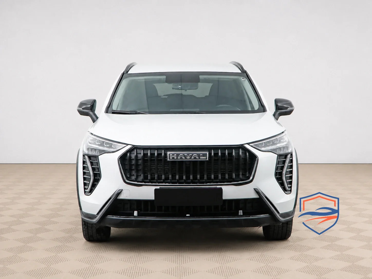 Haval - Haval Jolion I Рестайлинг, 2024 г.