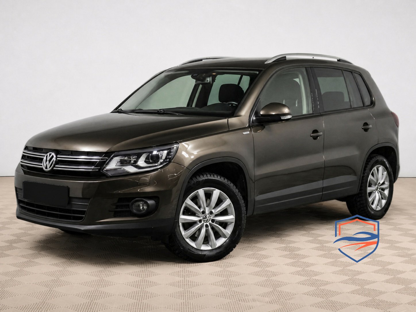 Volkswagen - Volkswagen Tiguan I Рестайлинг, 2016