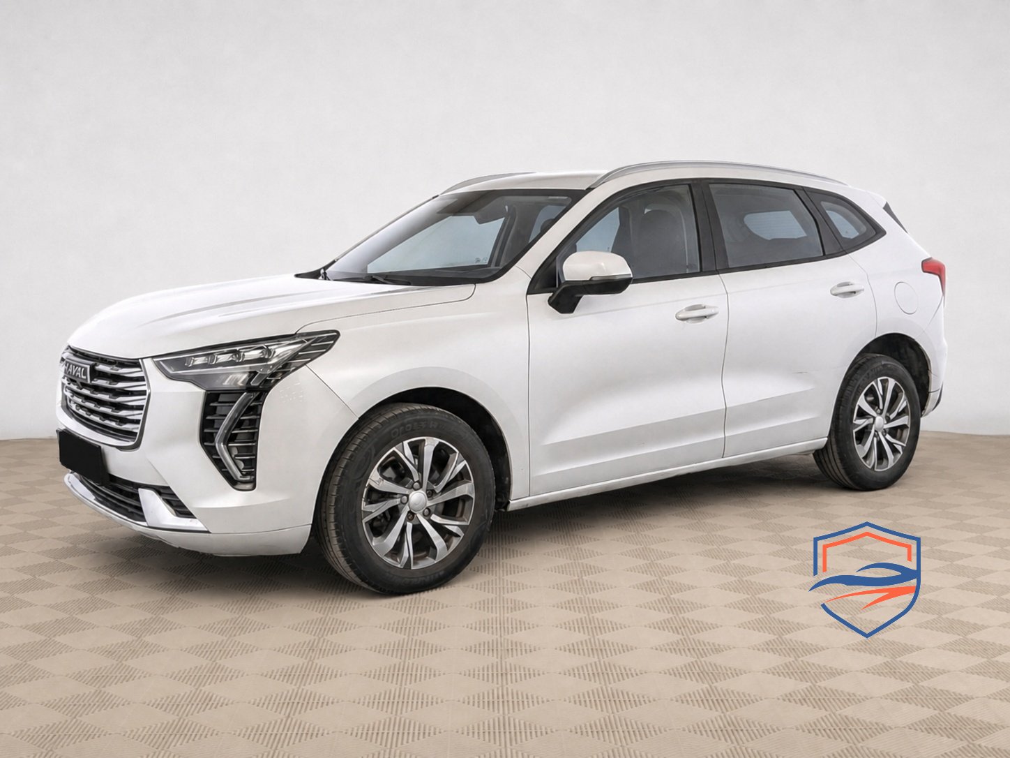 Haval - Haval Jolion I, 2023