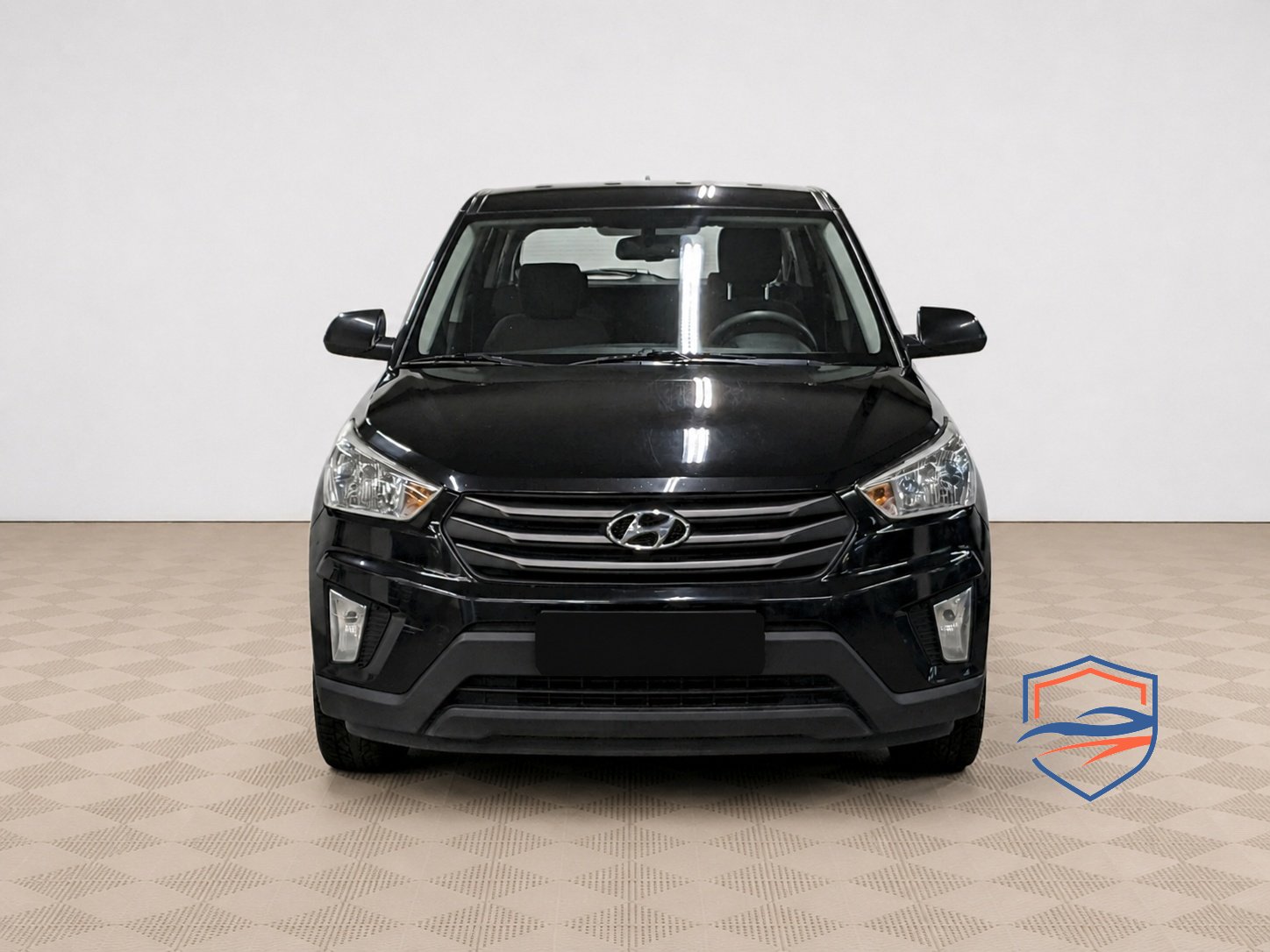 Hyundai - Hyundai Creta, 2016